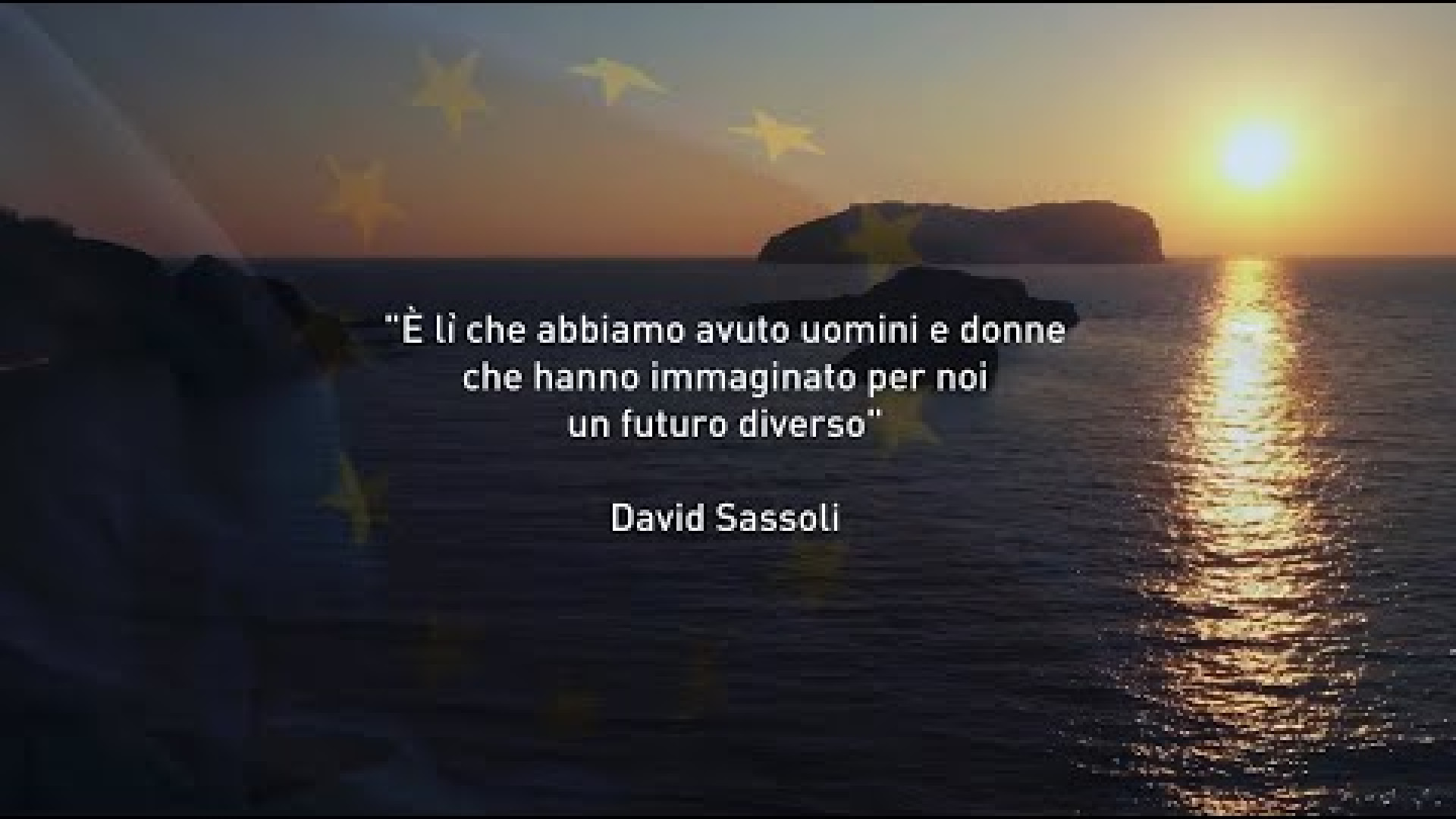 Immagine di Nel cantiere aperto dell'ex carcere di S.Stefano nasce il campus d'Europa