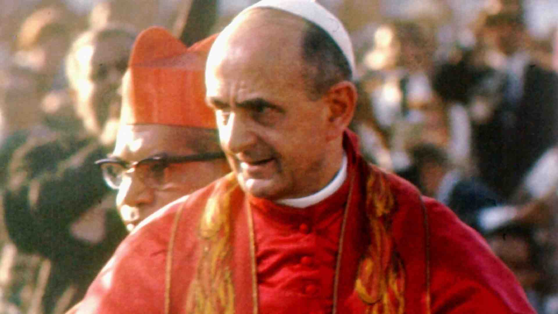 Immagine di Essere sotto gli occhi di Dio e dentro gli occhi degli altri