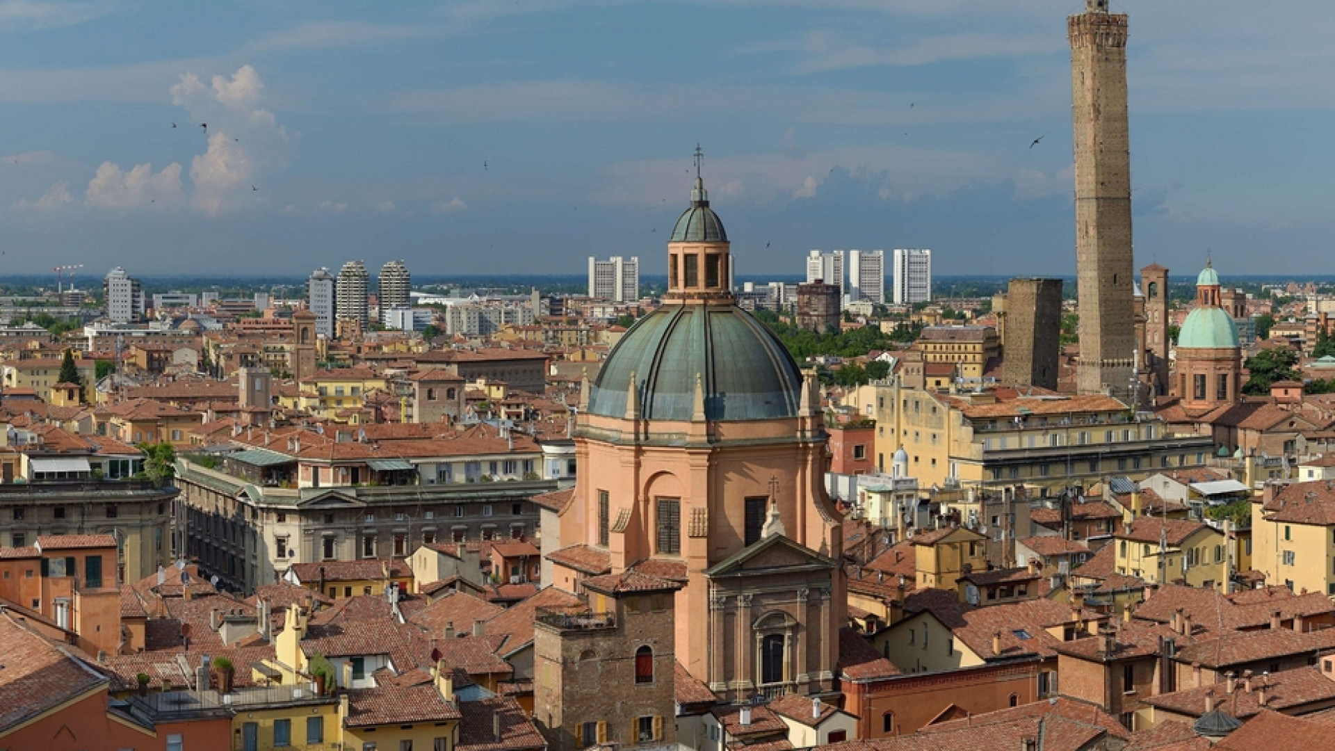 Immagine di Economia sociale, l'altro modo di lavorare e di vivere le città