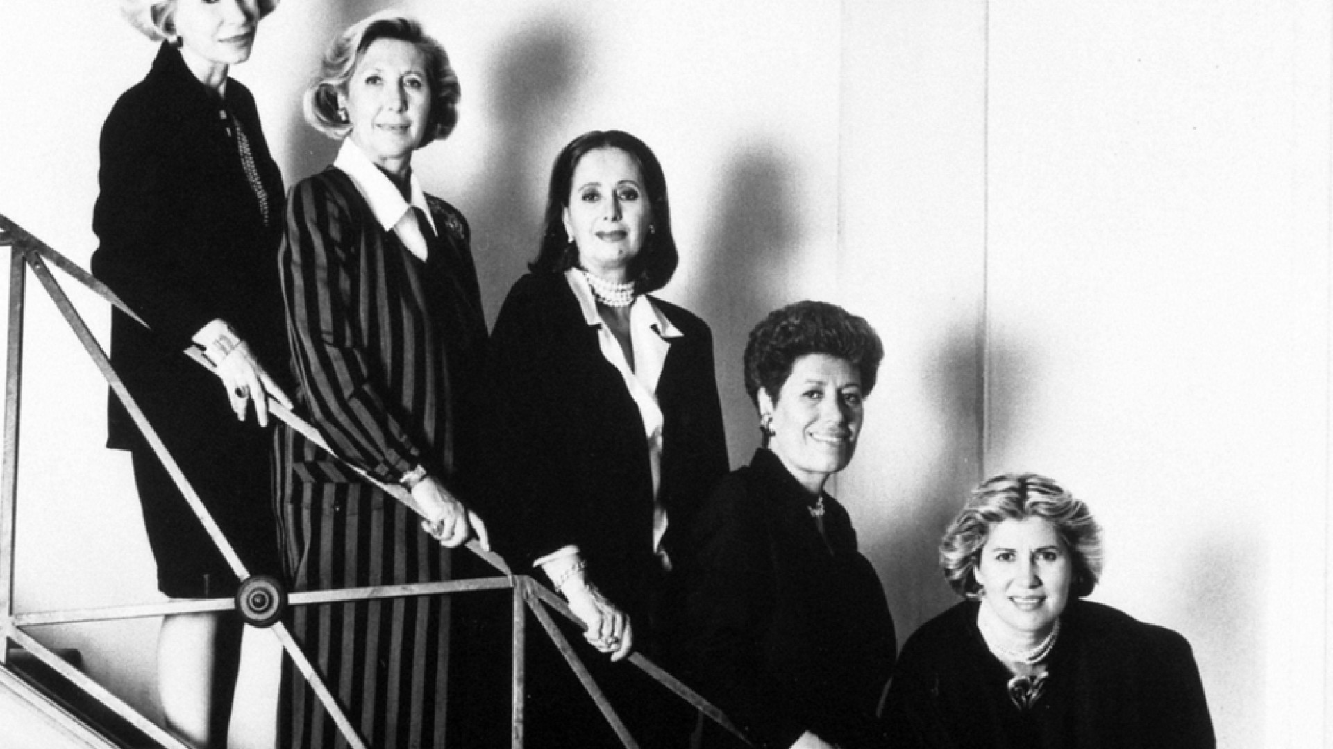 Immagine di Lutto nel mondo della moda: è morta Franca Fendi