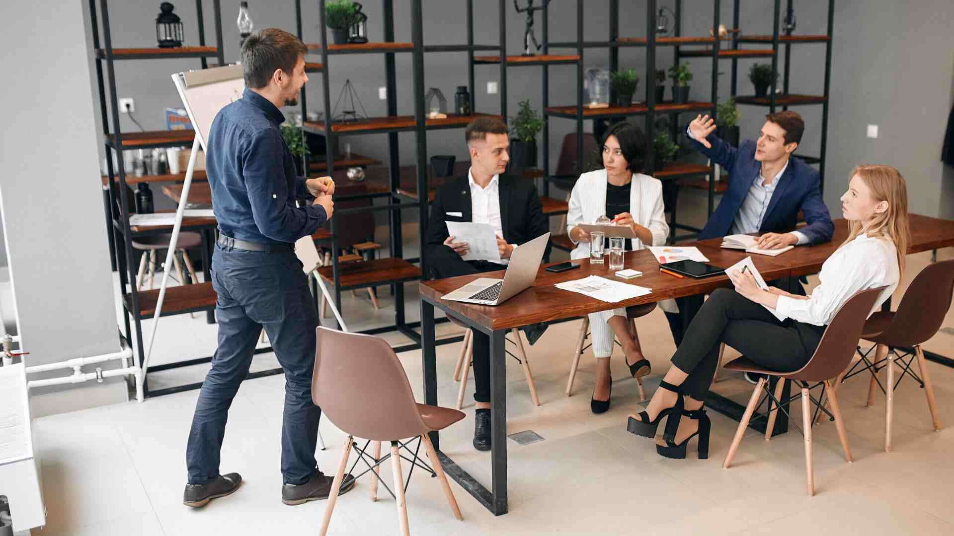 Immagine di Profili specializzati, in difficoltà tre aziende su quattro