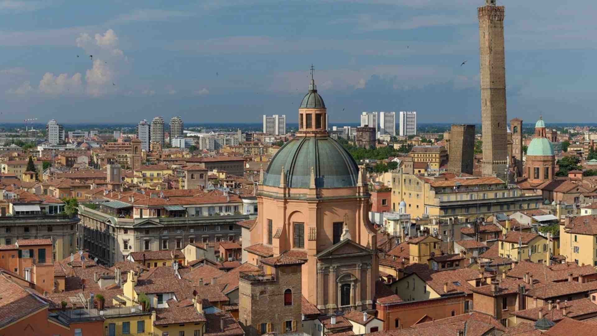 Immagine di Economia sociale, l'altro modo di lavorare e di vivere le città