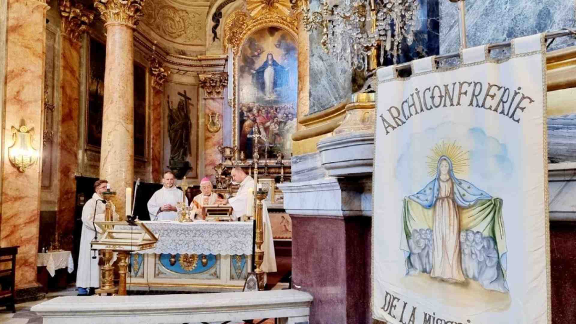 Immagine di Le confraternite, ricchezza popolare dell'Europa che costruisce il futuro