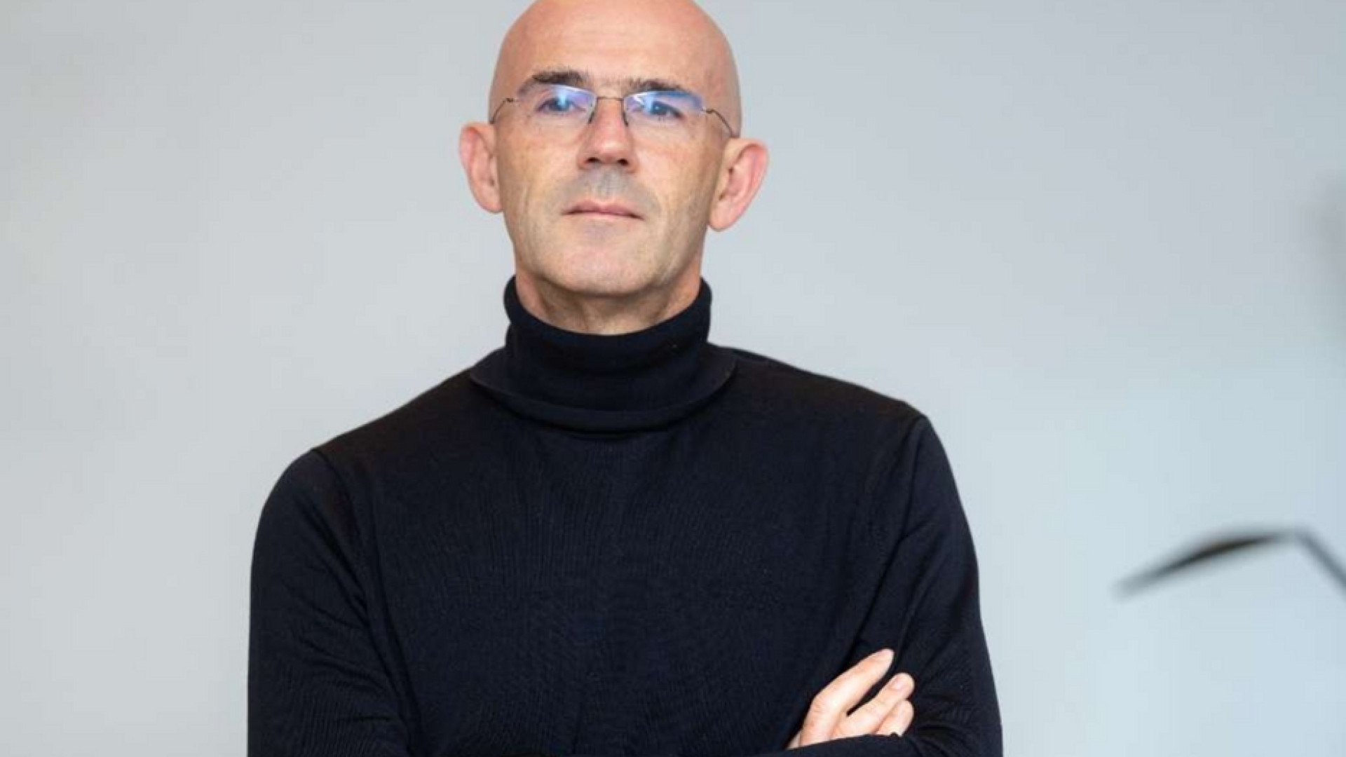 Immagine di Mario Colombo: «Il lavoro per la salute è il più bello del mondo»