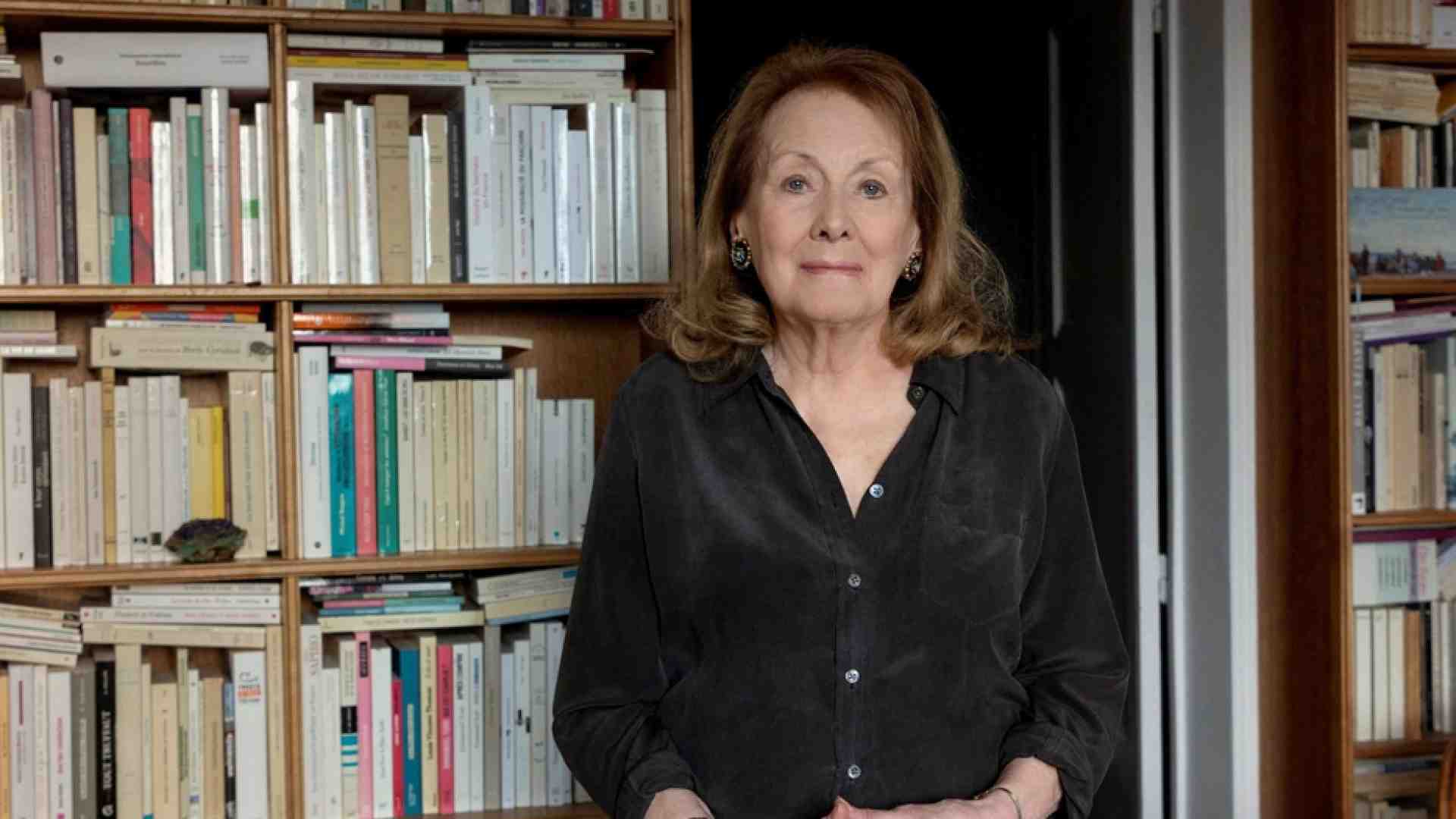 Immagine di Annie Ernaux: il racconto di sé nel prisma della Storia