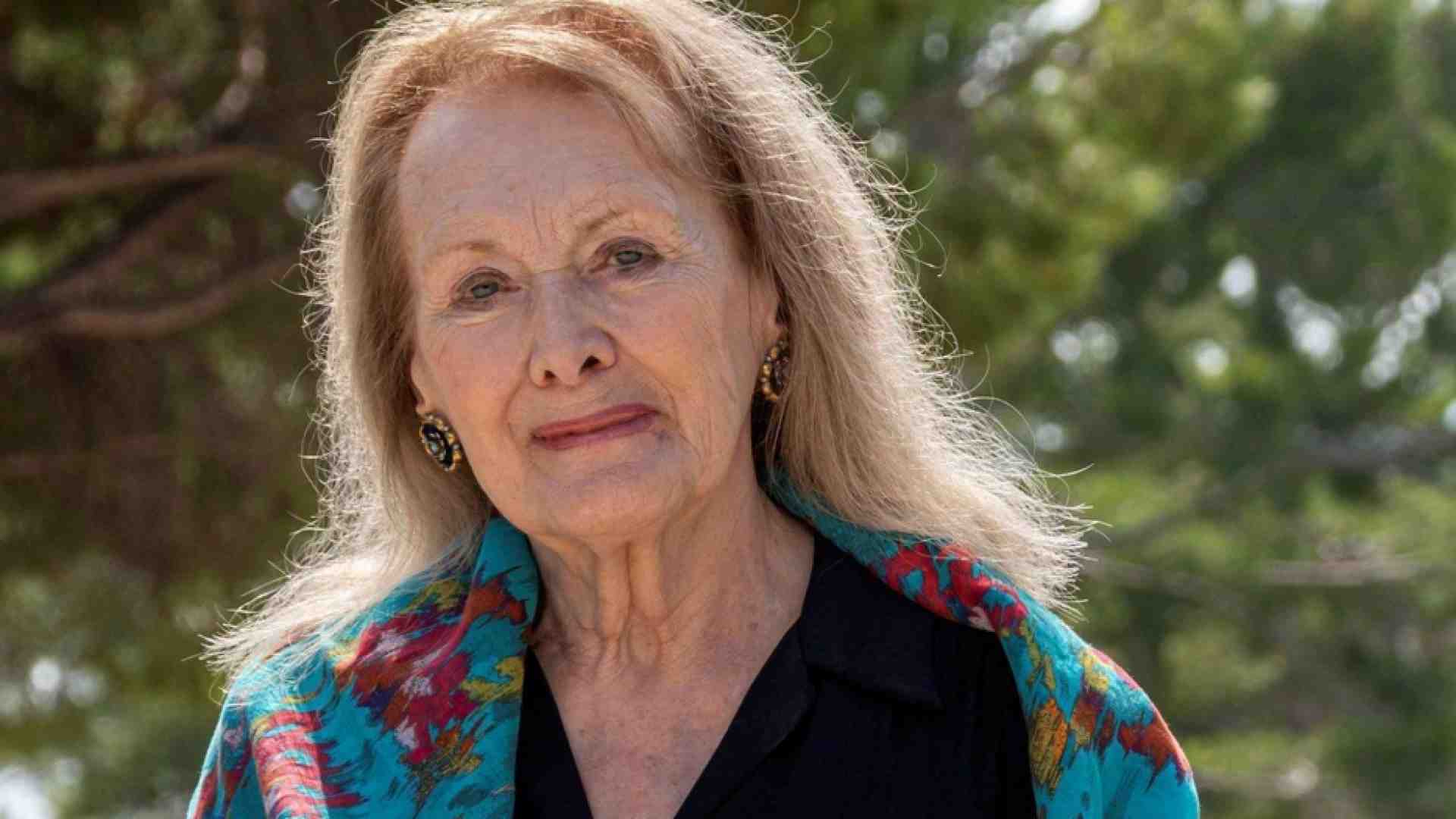 Immagine di Annie Ernaux vince il Nobel per la letteratura 2022
