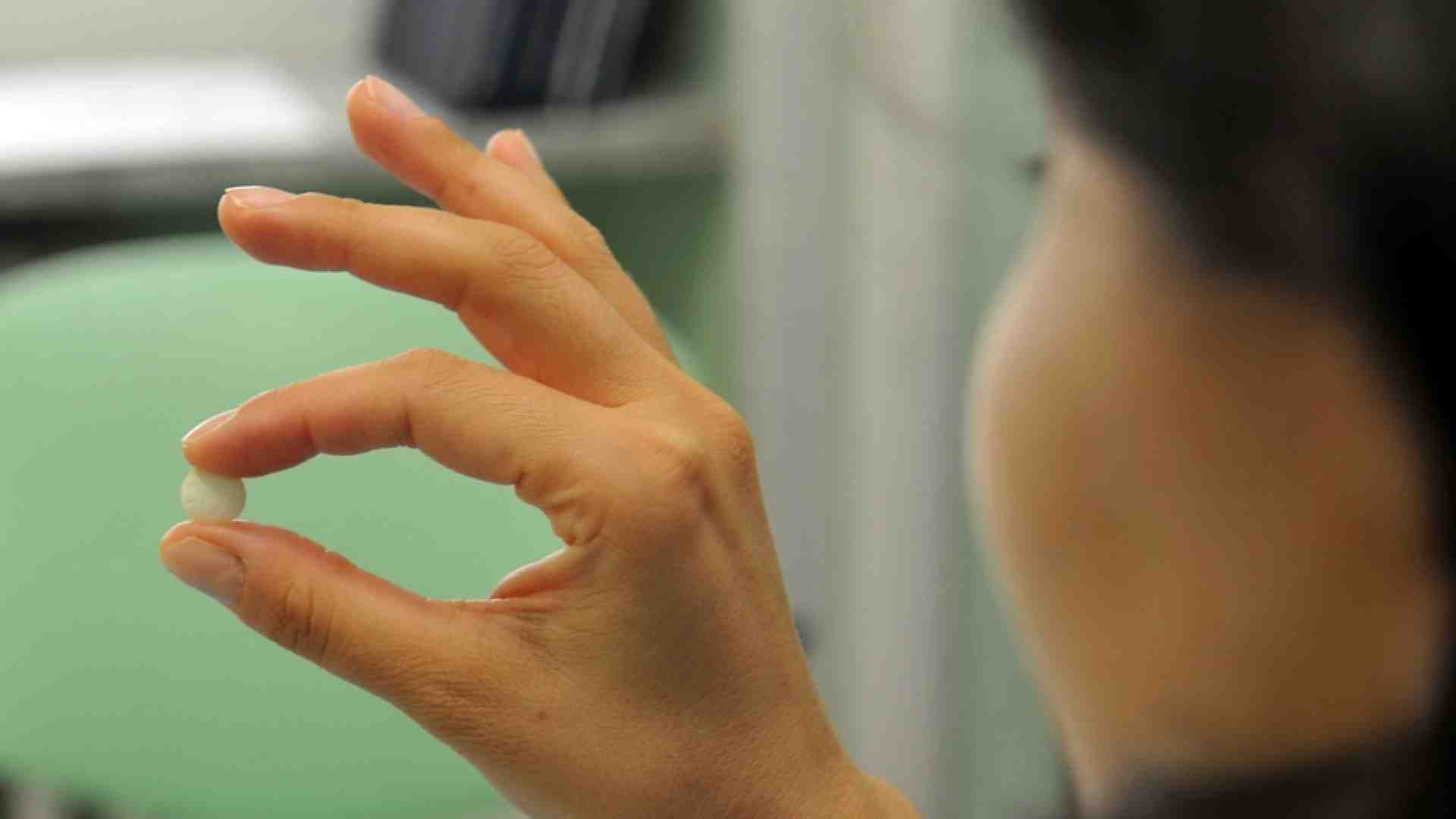 Immagine di Ru486 a casa, l'aborto «silenziato»