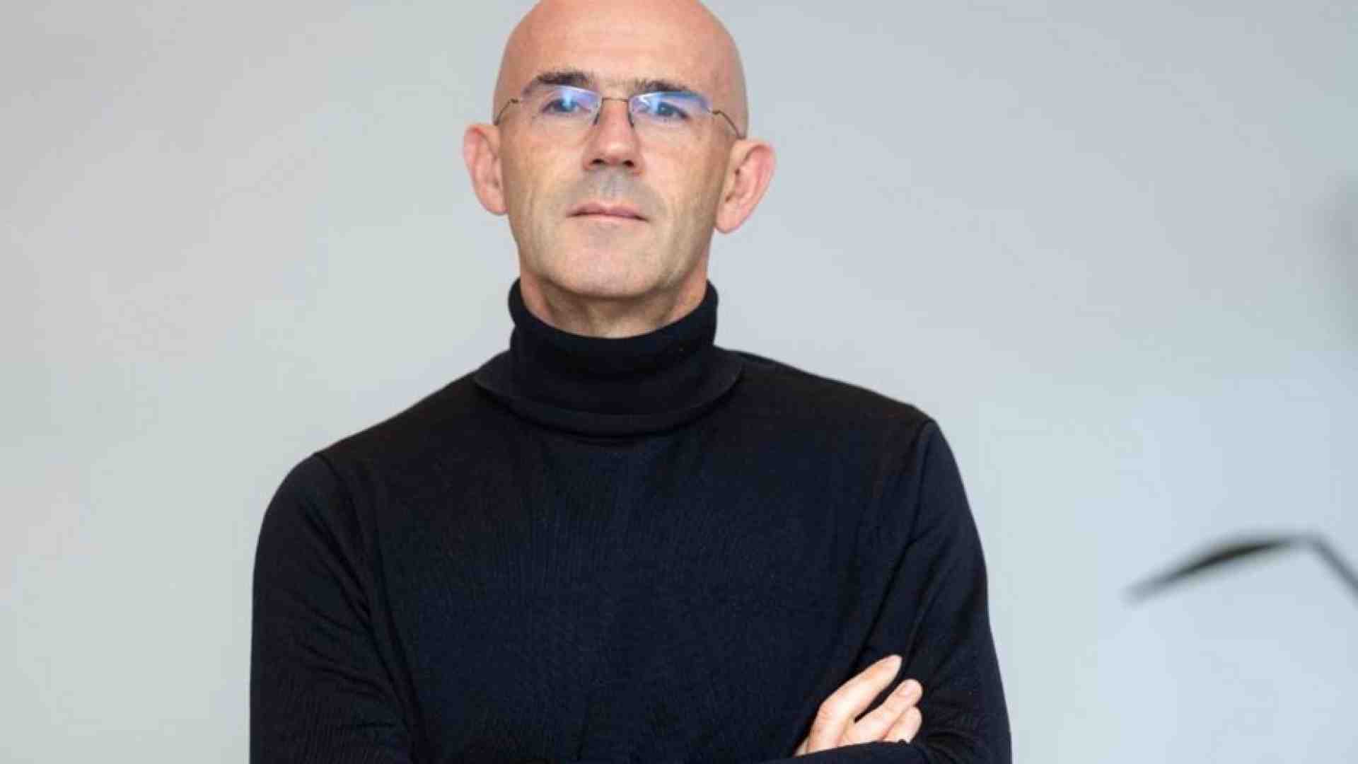 Immagine di Mario Colombo: «Il lavoro per la salute è il più bello del mondo»
