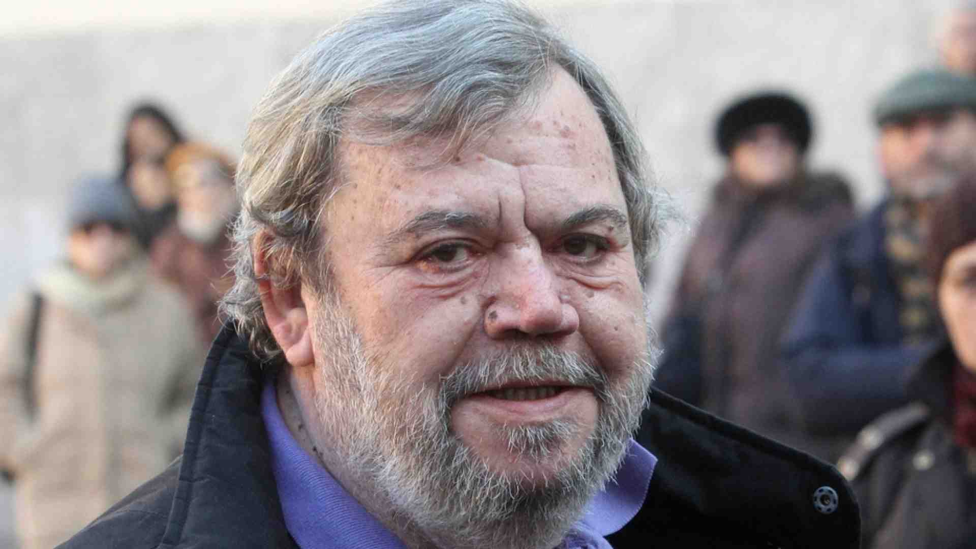 Immagine di Gianni Mura, amico degli ultimi e ritrattista dei fuoriclasse