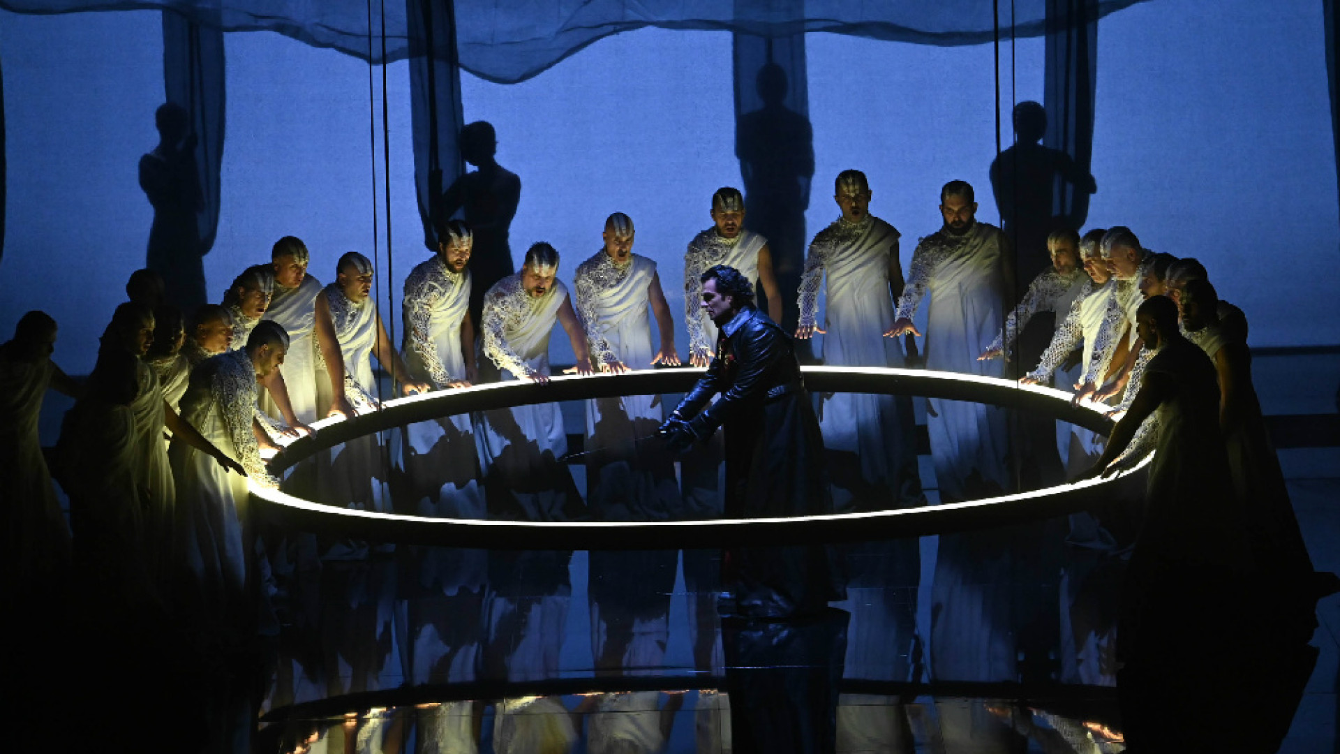 Immagine di "Norma" di Bellini apre la Stagione d'Opera del Teatro Ponchielli