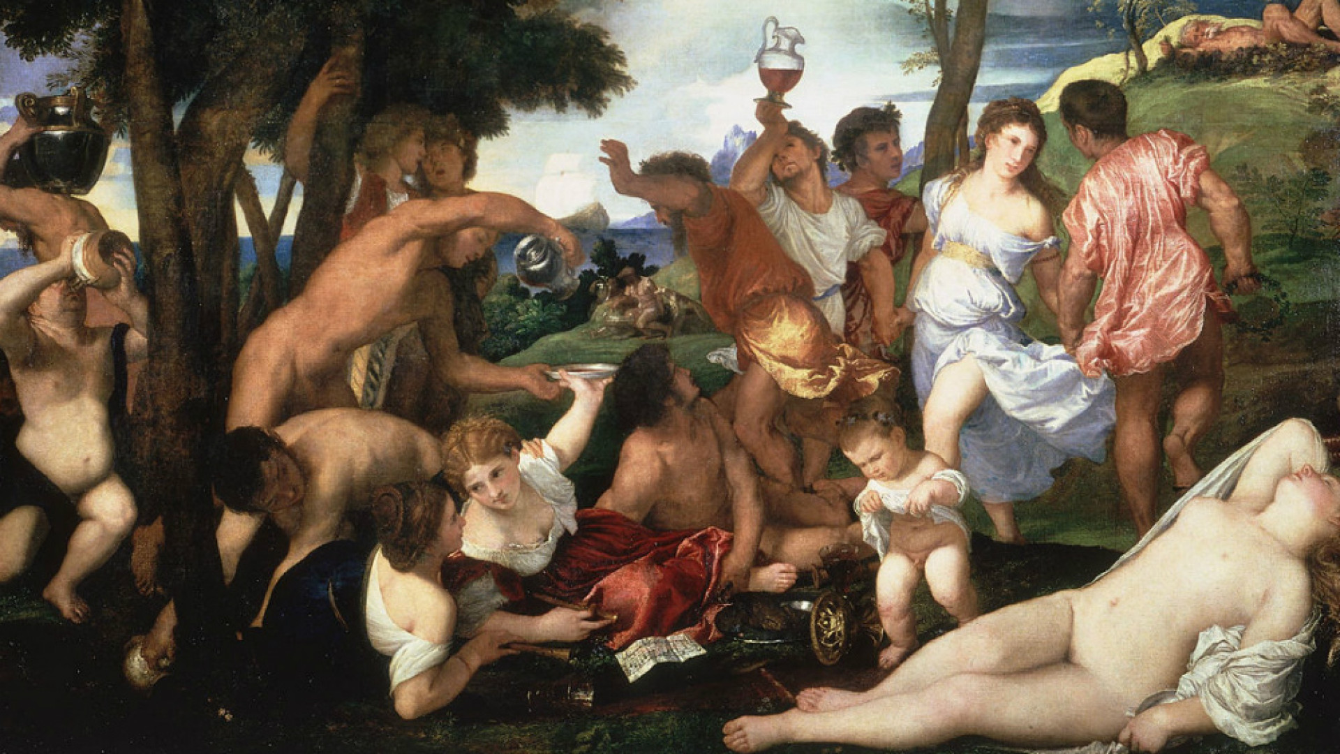 Immagine di “Brillino rossi i calici di vino”