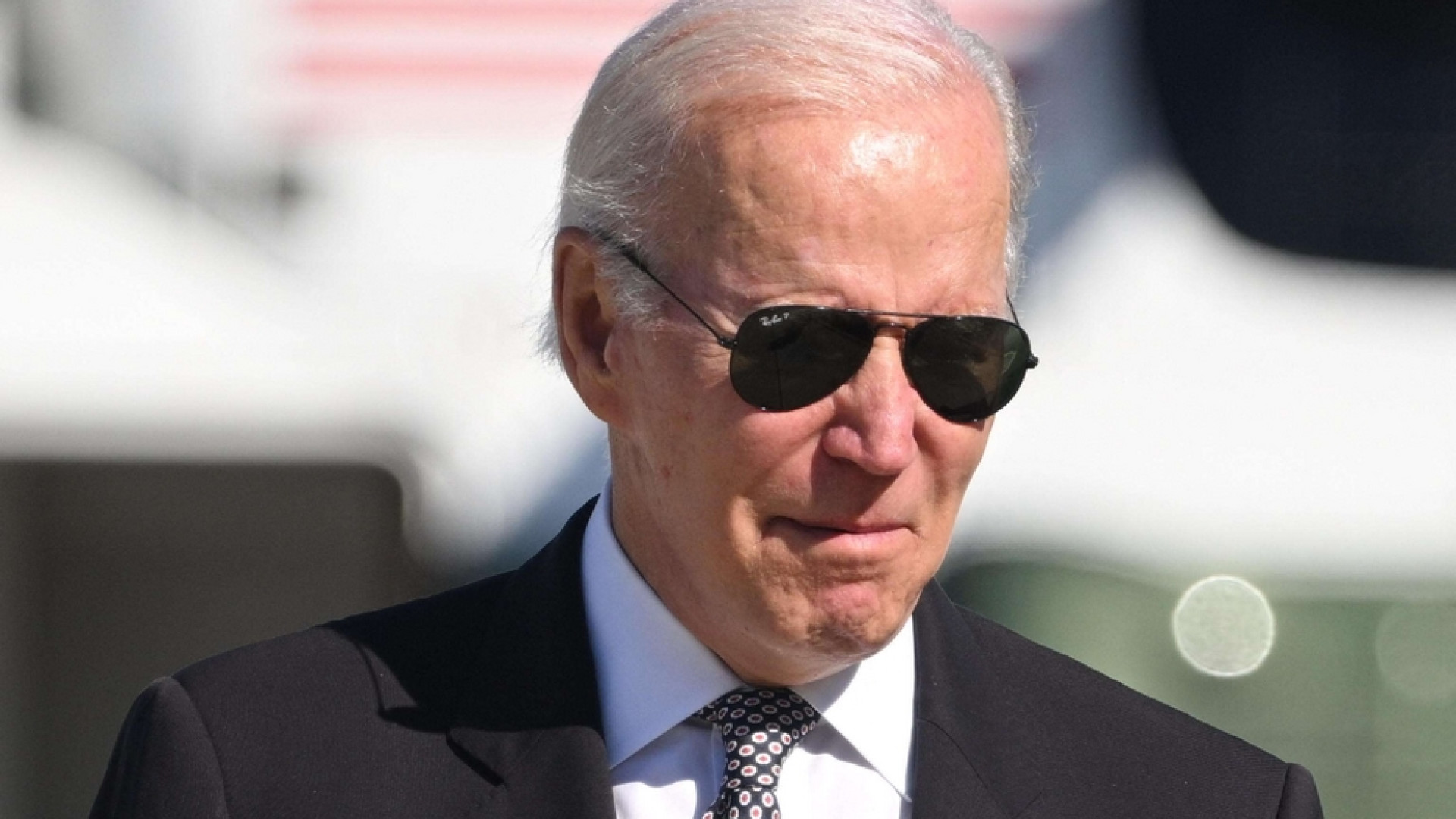 Immagine di Biden: «Conosco Putin, c'è la minaccia di un Armageddon nucleare»