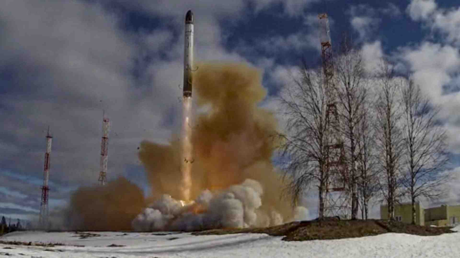 Immagine di Armi tattiche nucleari, cosa sono e a cosa servono