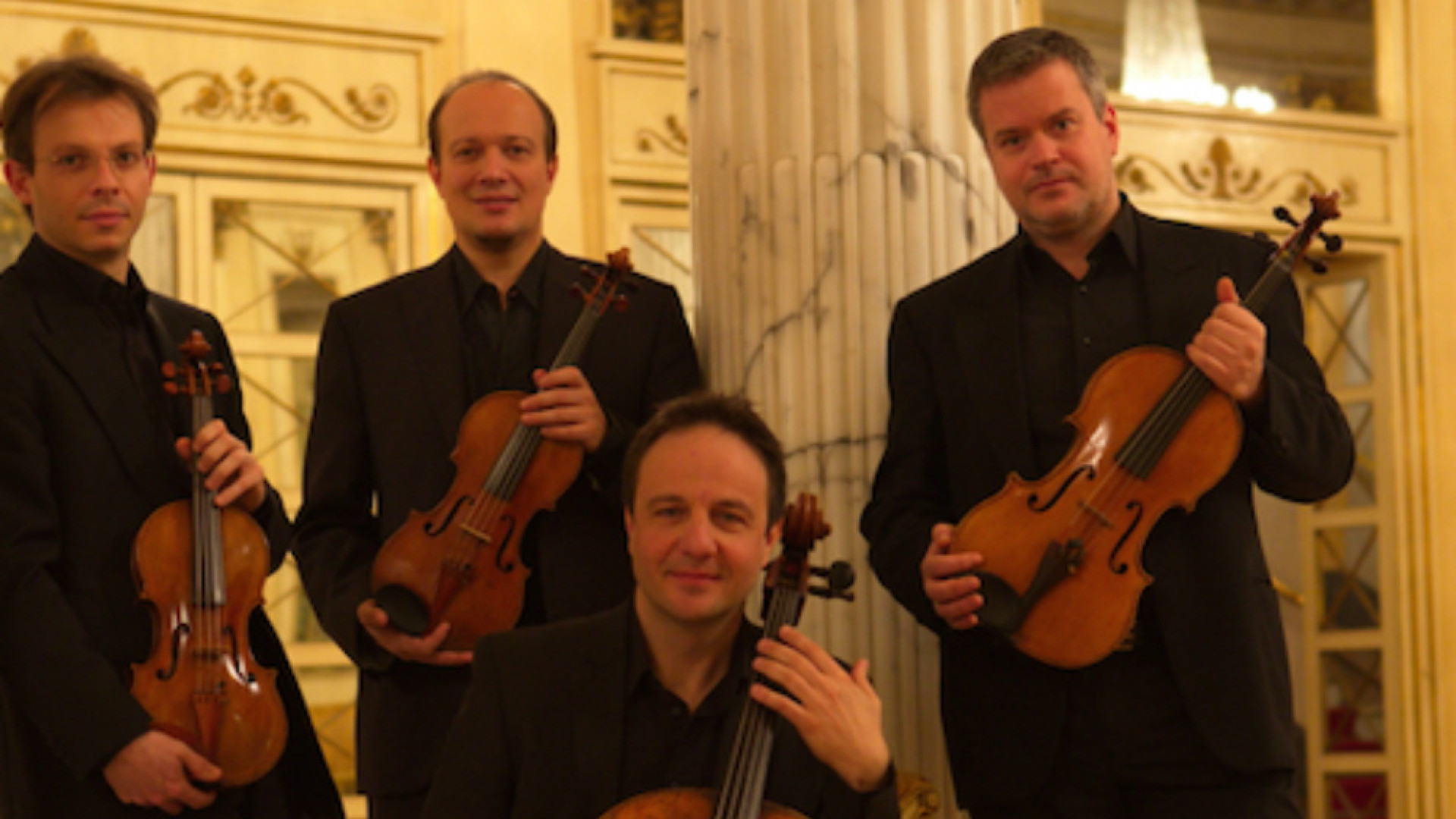 Immagine di Il Quartetto della Scala suona “cremonese”