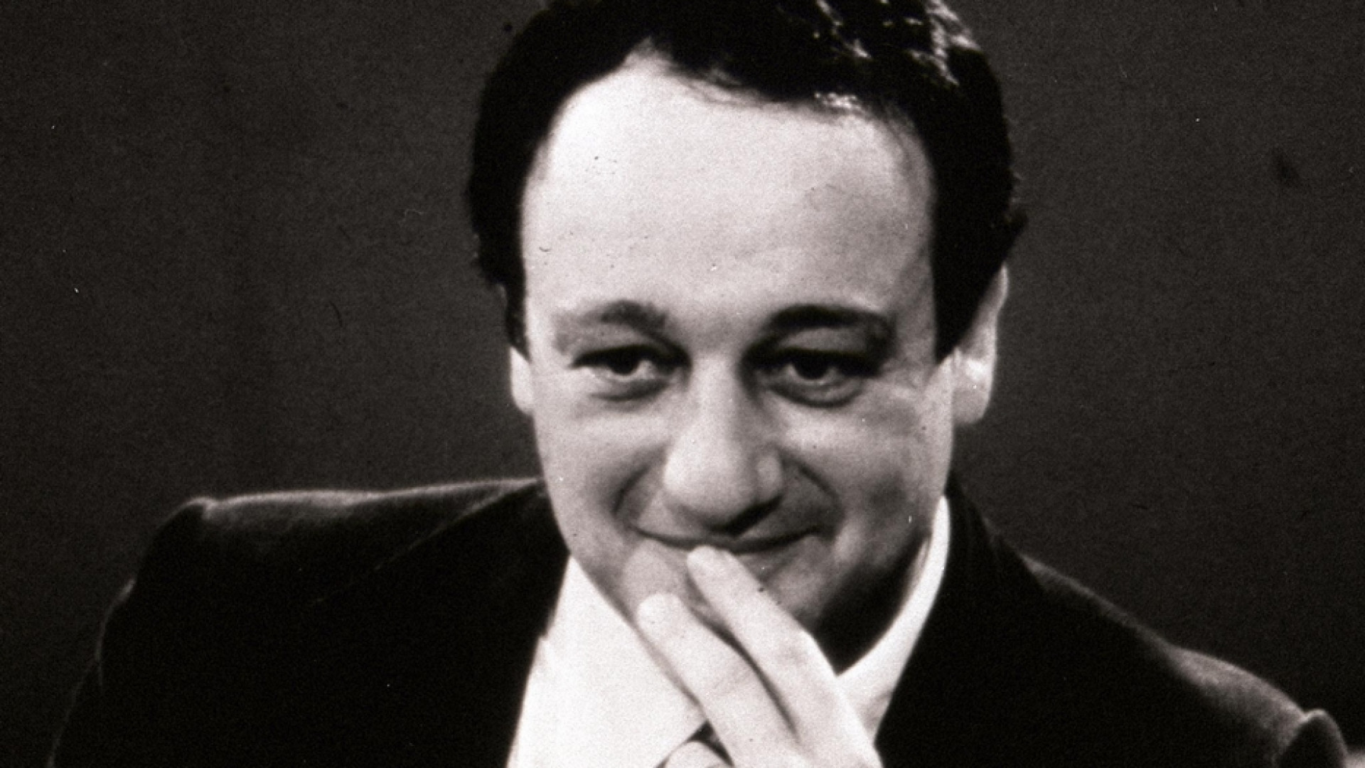 Immagine di Beppe Viola, il poeta del Derby