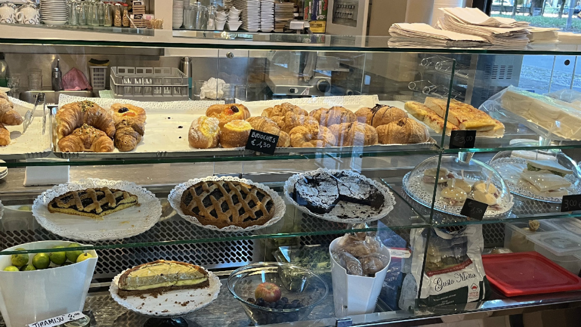 Immagine di Tentazioni in bella vista!