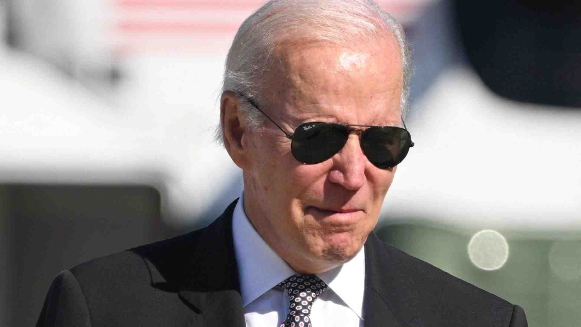 Immagine di Biden: «Conosco Putin, c'è la minaccia di un Armageddon nucleare»