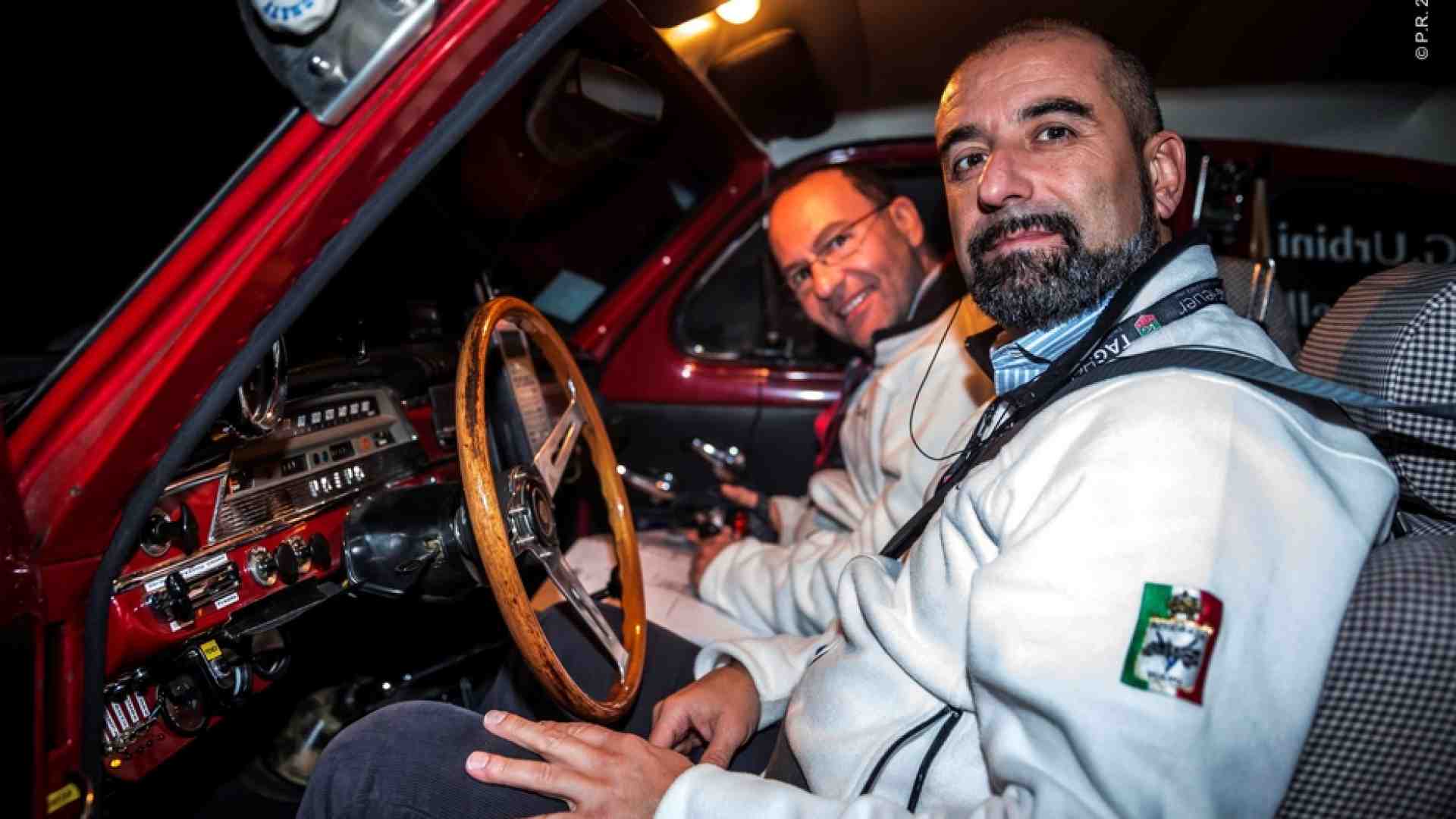 Immagine di L'incredibile storia di Ivan Capelli, un docufilm da non perdere