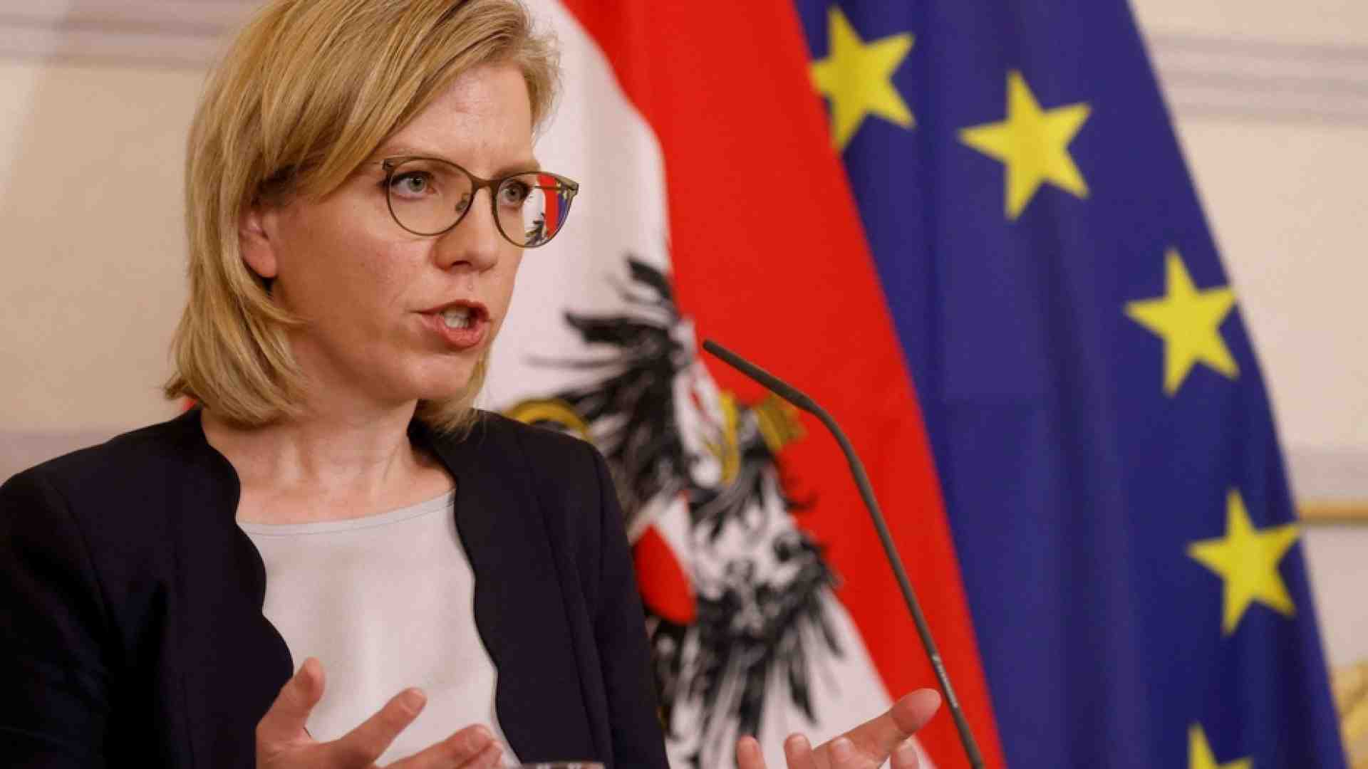 Immagine di Tassonomia, l'Austria guida il fronte dei contrari a gas e nucleare