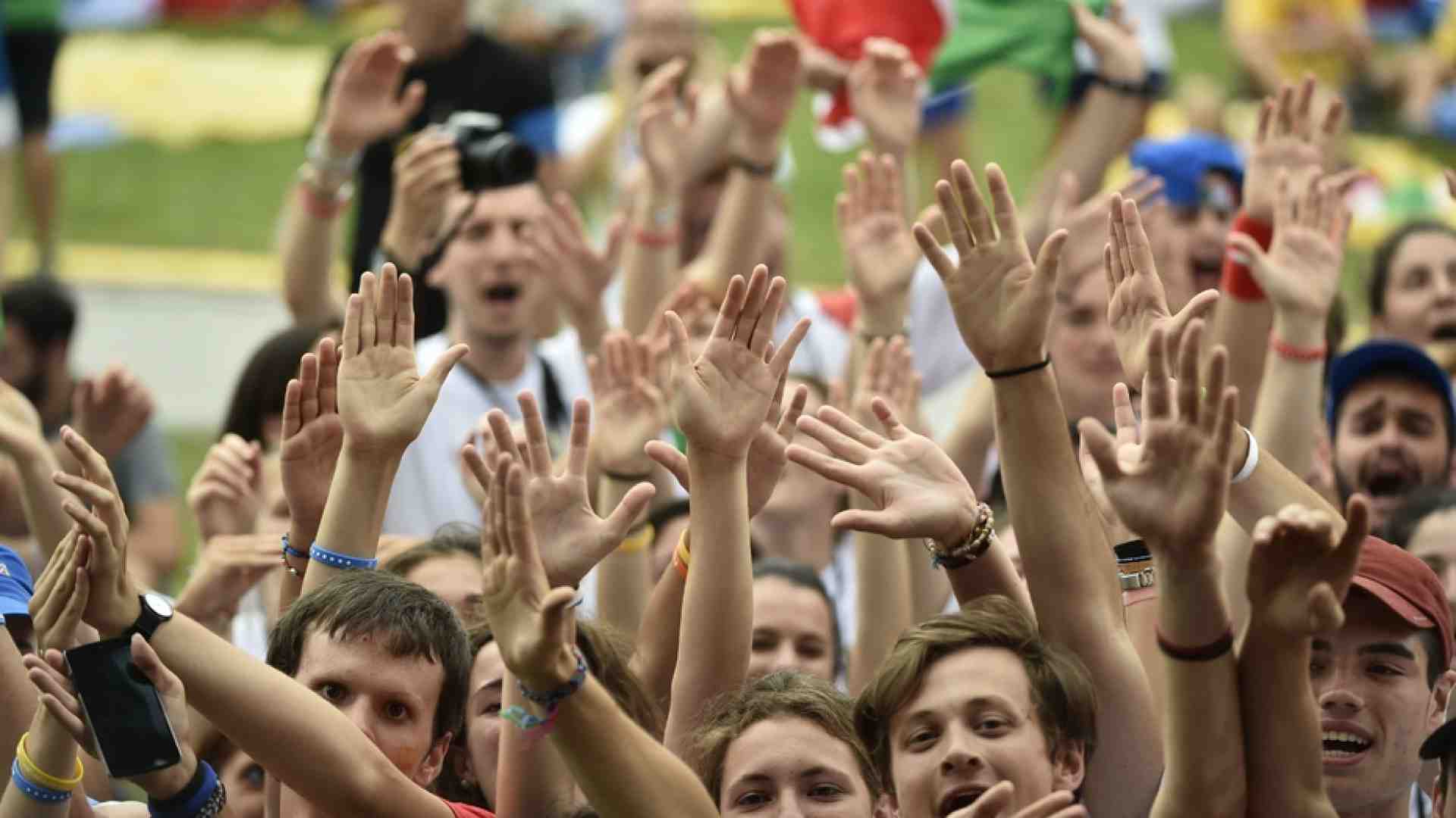 Immagine di «Riportare i giovani a Messa. Una fatica per adulti credibili»