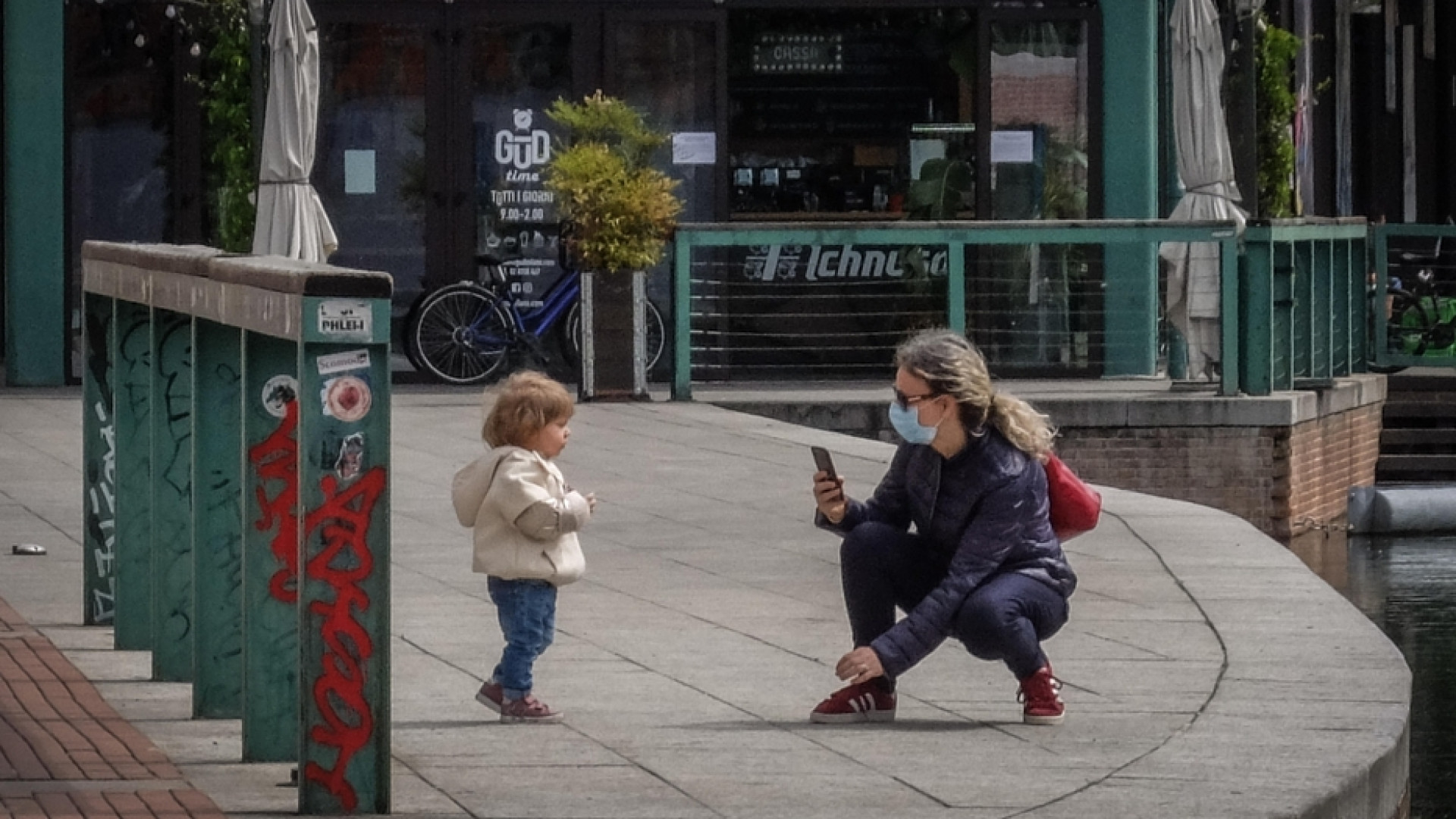 Immagine di Rischio povertà ed esclusione sociale in crescita per le famiglie con figli