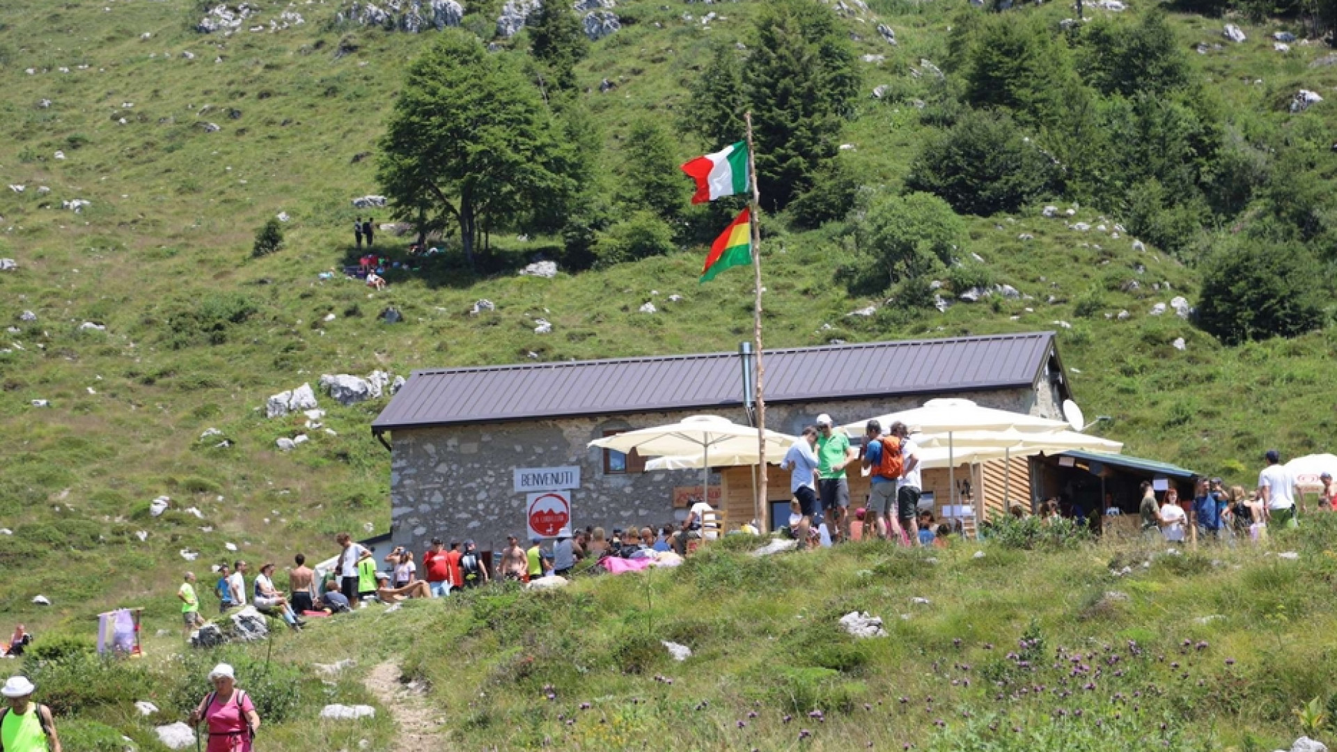 Immagine di I «nuovi» missionari? Lungo le strade dell'indifferenza