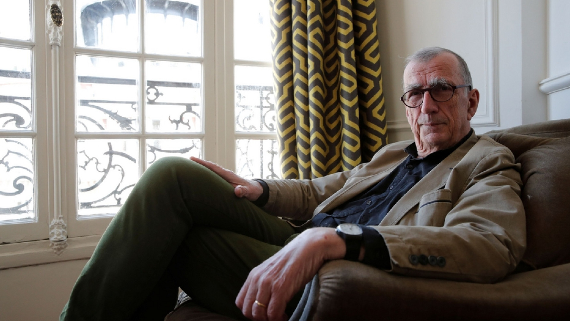 Immagine di Addio Bruno Latour, l’ecologia in coppia con la fede