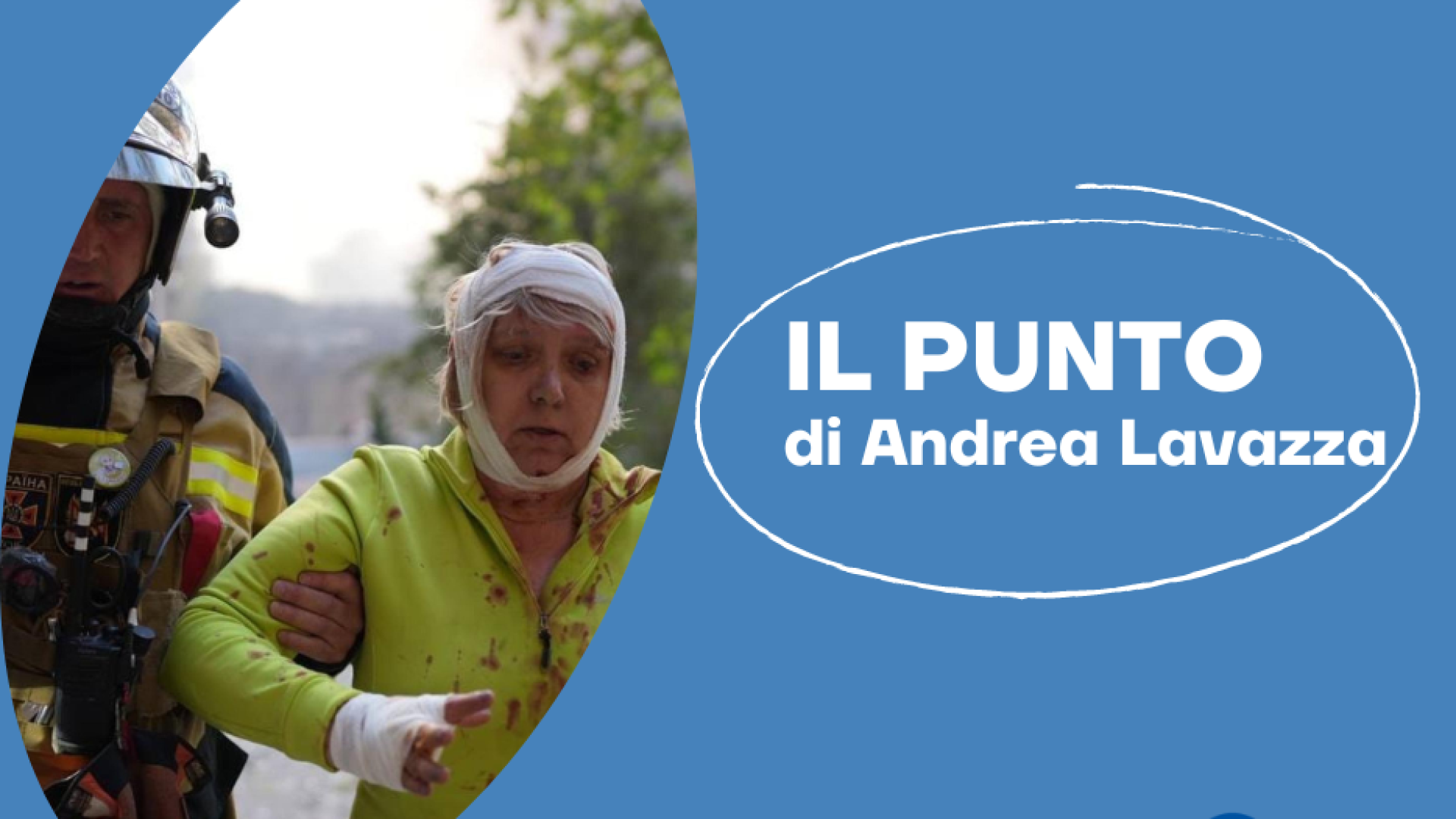 Immagine di Guerra giorno 229: furia russa sulle città e il dilemma strategico per tutti