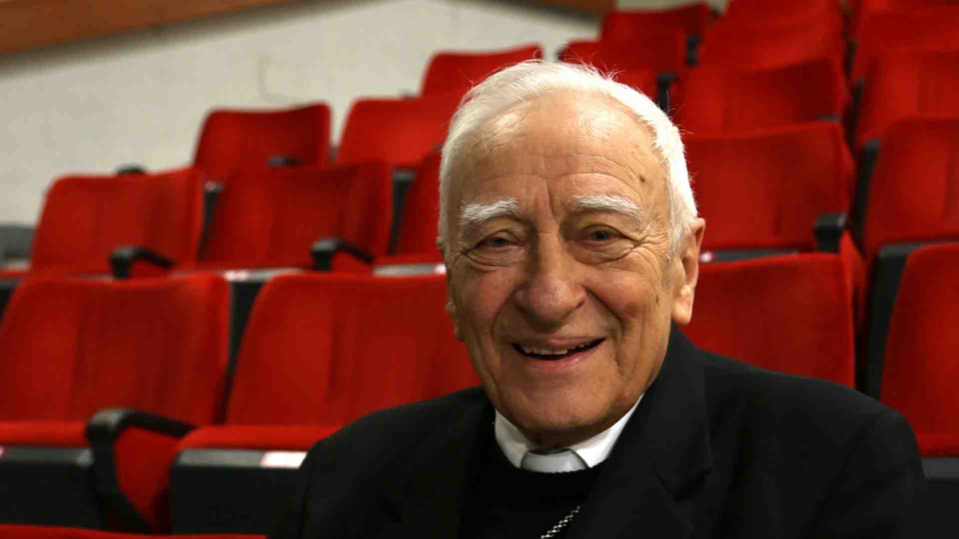 Immagine di Luigi Bettazzi: «Il Vaticano II che ho vissuto»