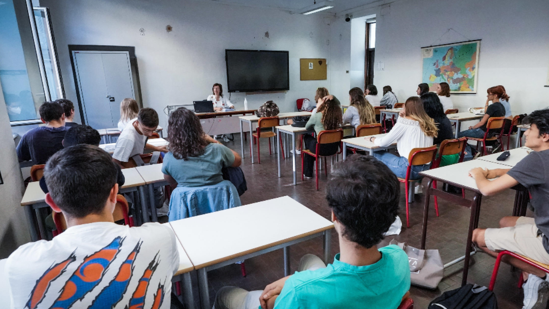 Immagine di Se l'«autonomia differenziata» toglie ai poveri per dare ai ricchi