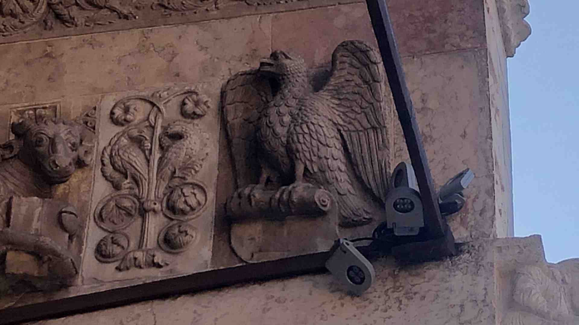 Immagine di Con “Sophia” l’Istituto di Scienze Religiose “S. Pietro Martire”
