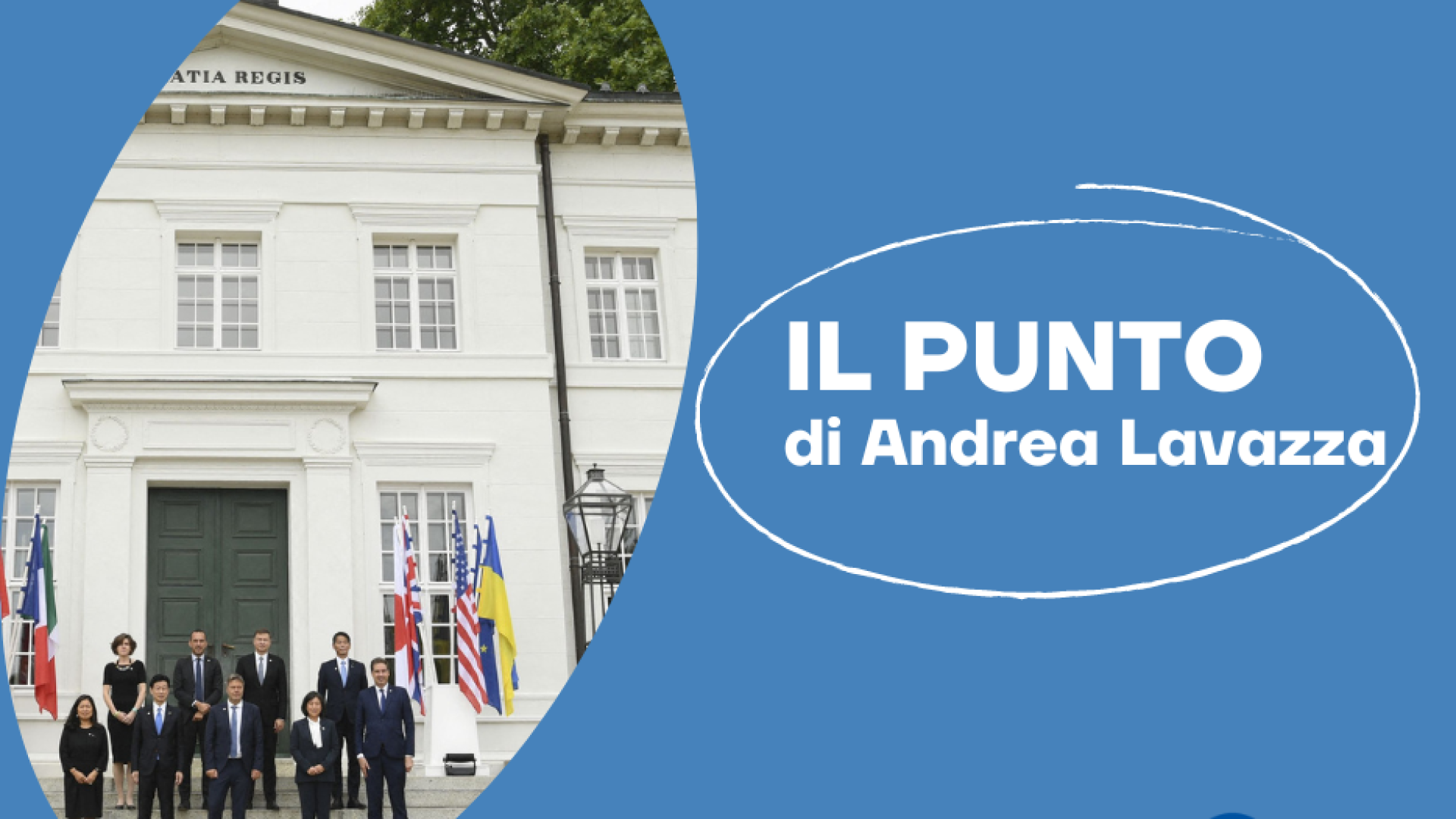 Immagine di Guerra giorno 230: la tragica conta dei missili, G7 e scenari visti da Mosca