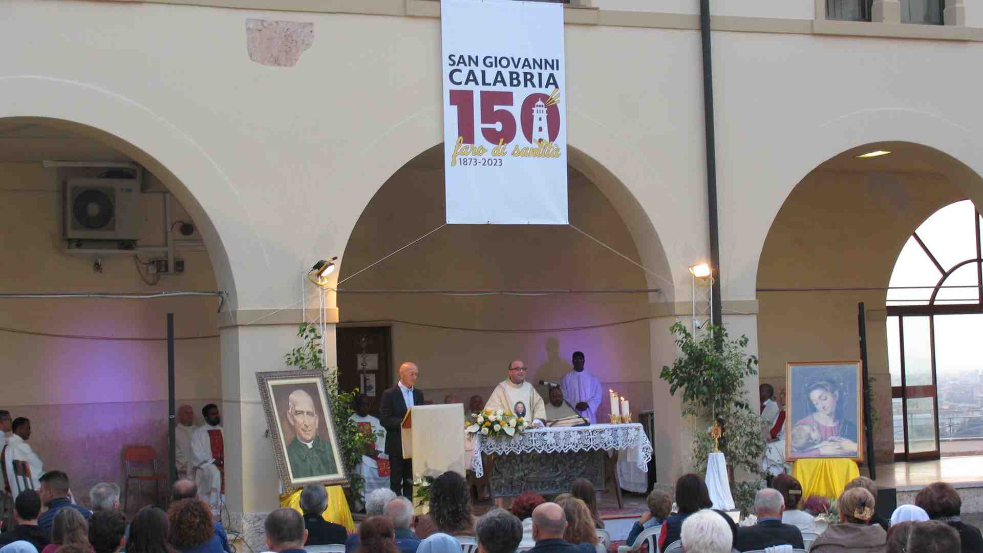 Immagine di San Giovanni faro di santità:  al via l’anno giubilare dell'Opera Don Calabria