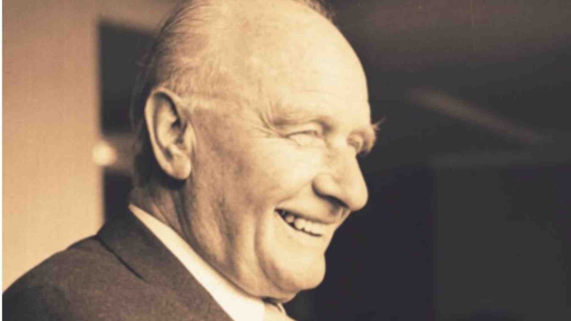 Immagine di Josef Pieper: filosofia, così inutile eppure così essenziale