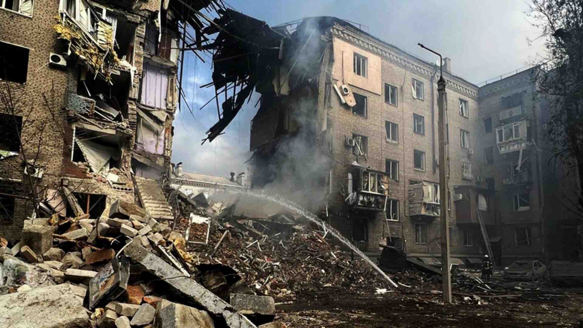 Immagine di Mosca non ha gli arsenali vuoti: altri 3.000 missili di precisione