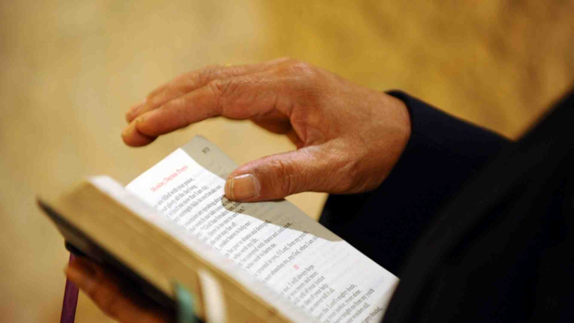 Immagine di La Bibbia e l'uomo, dialogo che trasforma: la lezione Beauchamp