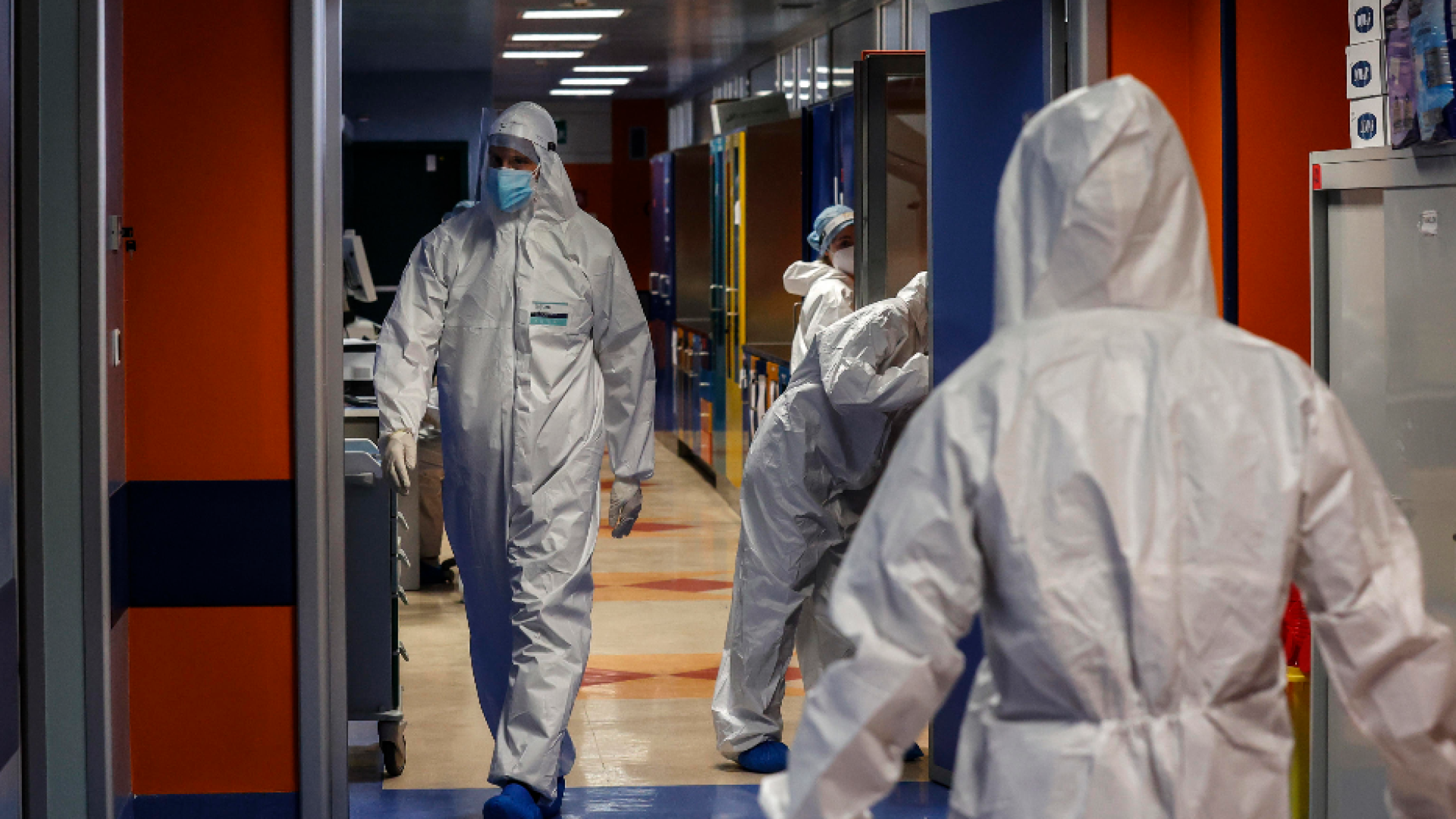 Immagine di Sanità ridotta a Cenerentola, spendiamo poco e pure male