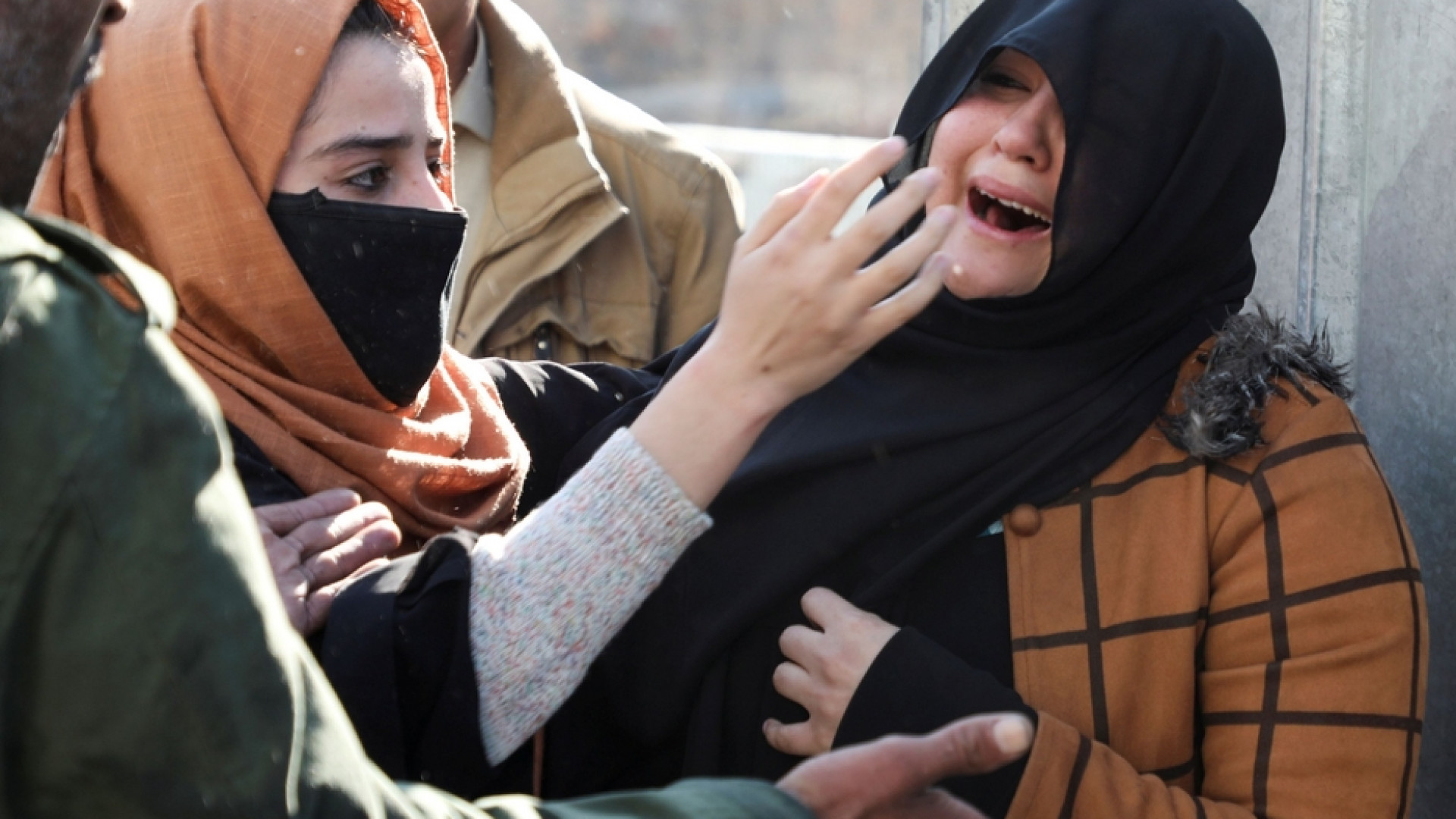 Immagine di Quei bimbi venduti per debiti e fame. In Afghanistan qualcosa si può