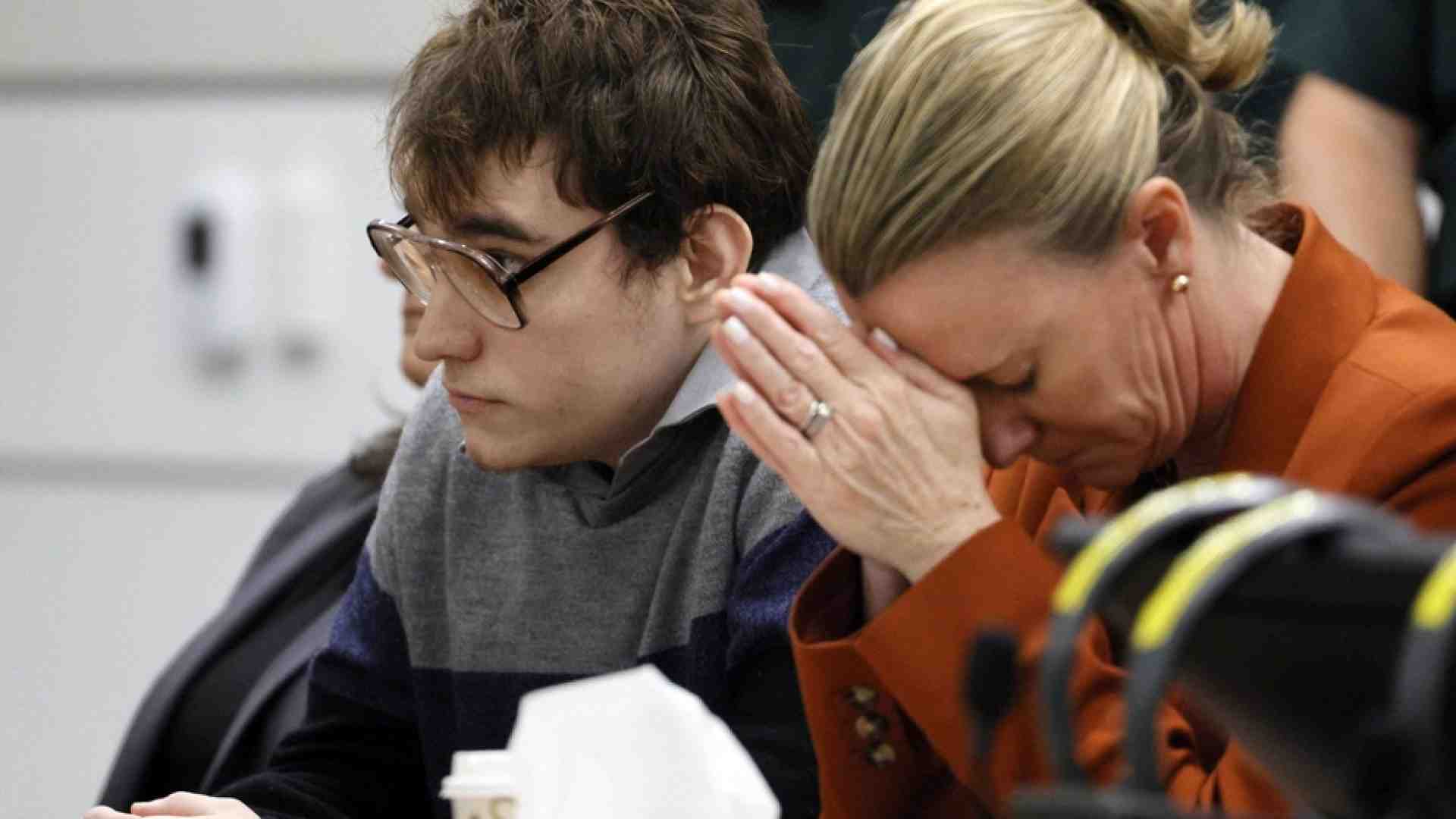 Immagine di Ergastolo (e non pena di morte) per il killer della scuola di Parkland