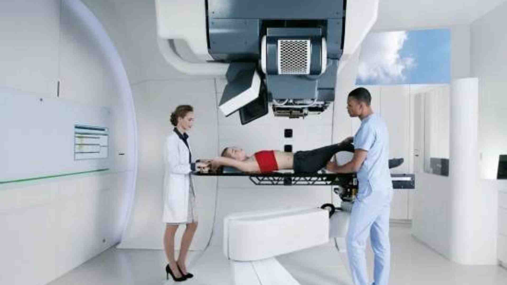 Immagine di La speranza contro i tumori? In un bunker allo Ieo di Milano