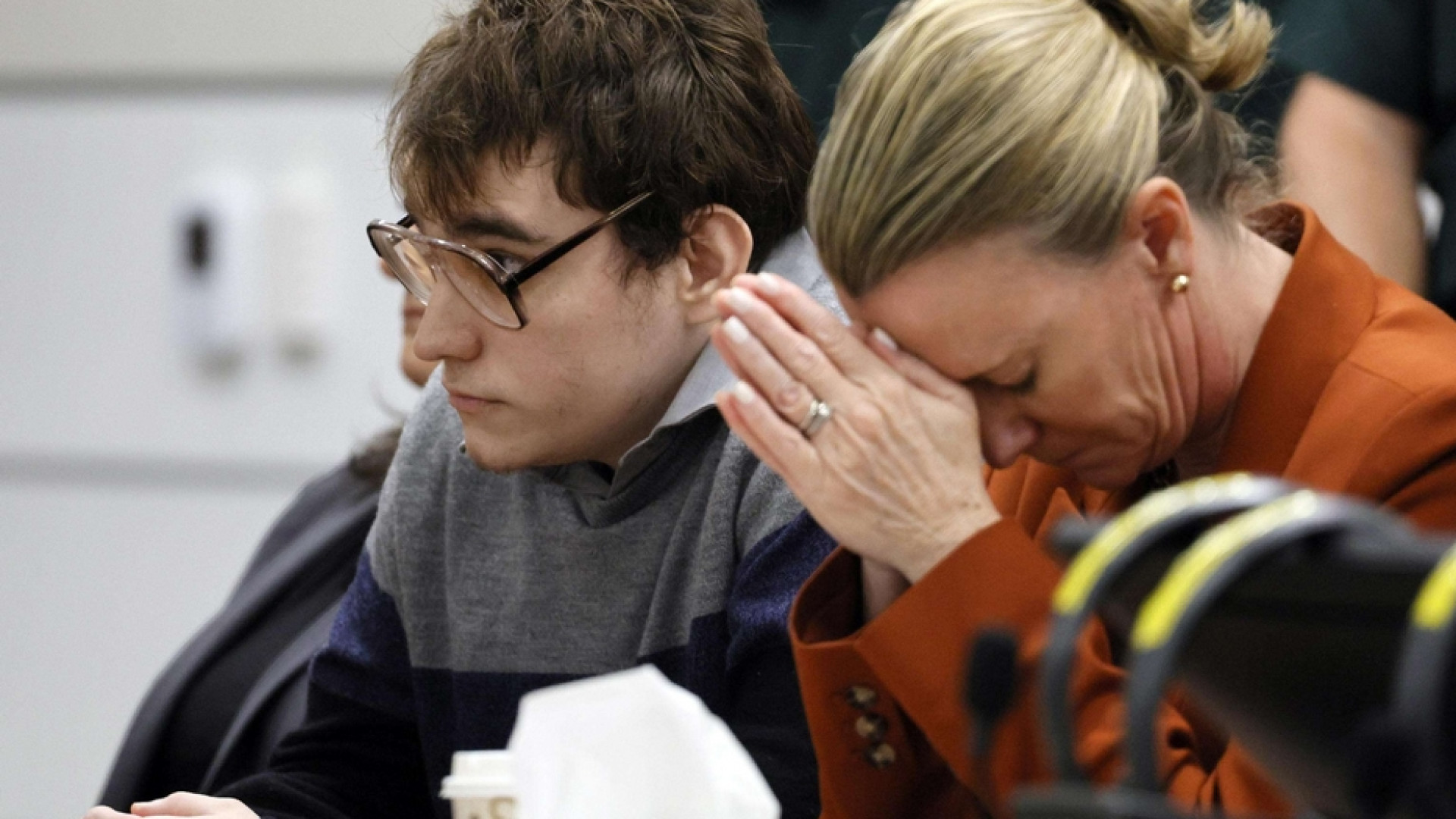 Immagine di Ergastolo (e non pena di morte) per il killer della scuola di Parkland