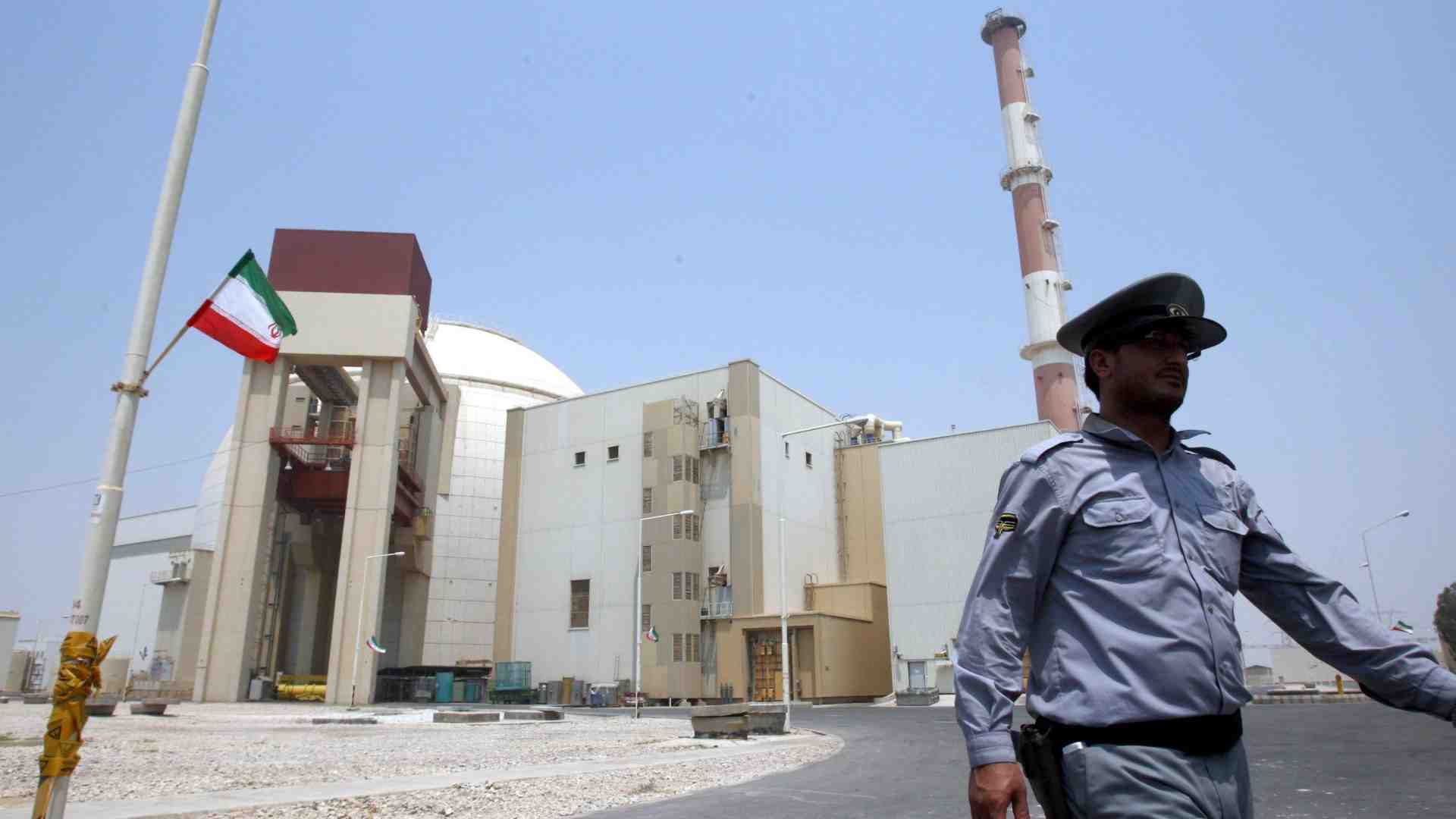 Immagine di Se le sanzioni sul nucleare fanno comodo agli ayatollah