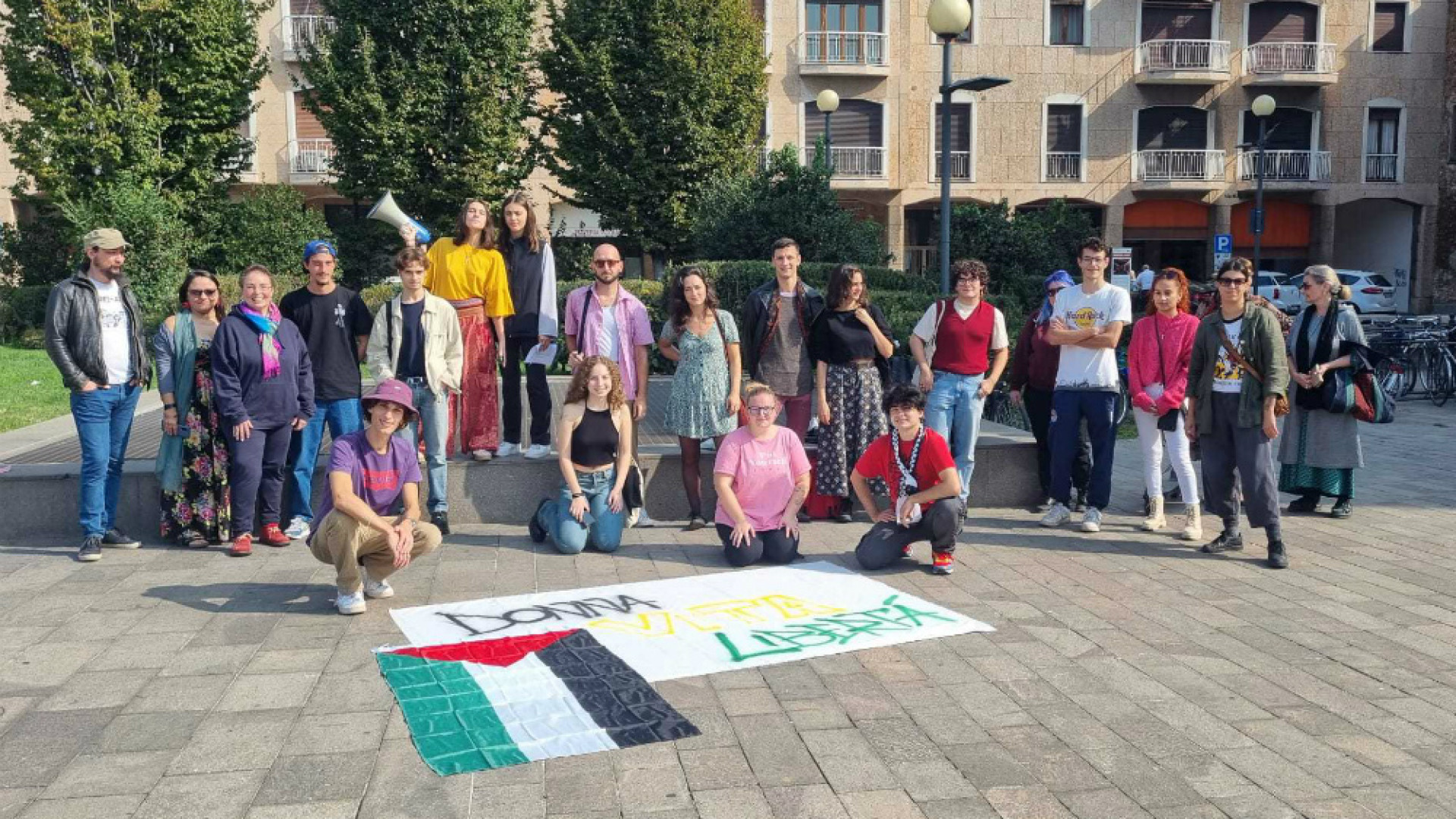 Immagine di «La donna è oppressa, servono più informazione e cultura»