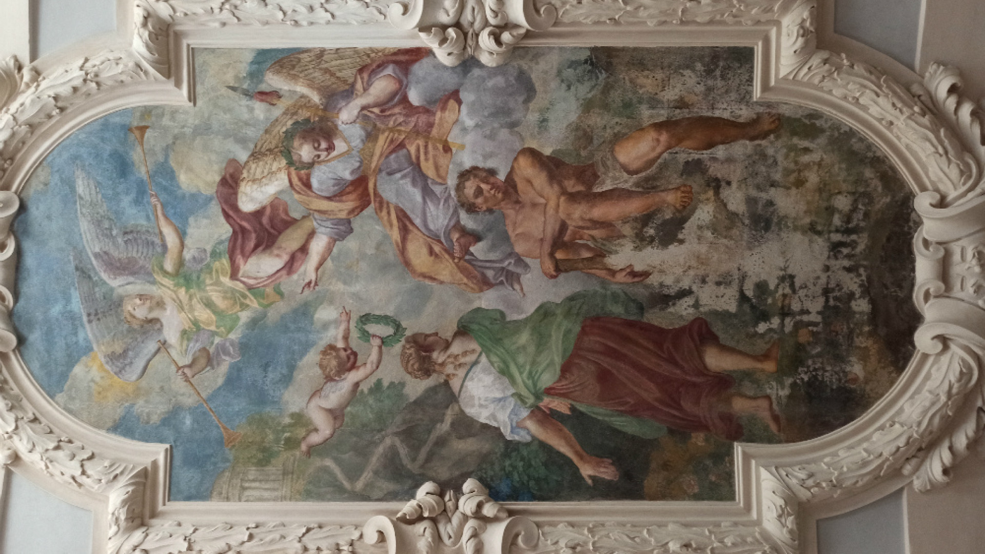 Immagine di Week end alla scoperta di un patrimonio “sorprendente e inaspettato”