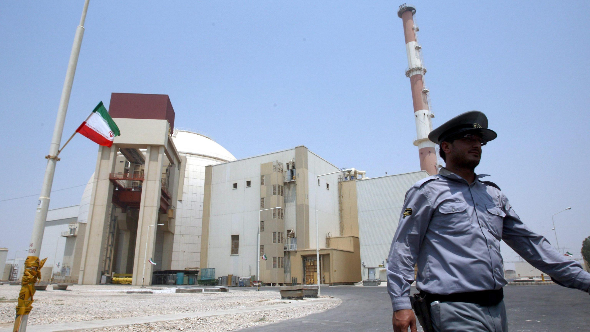 Immagine di Se le sanzioni sul nucleare fanno comodo agli ayatollah