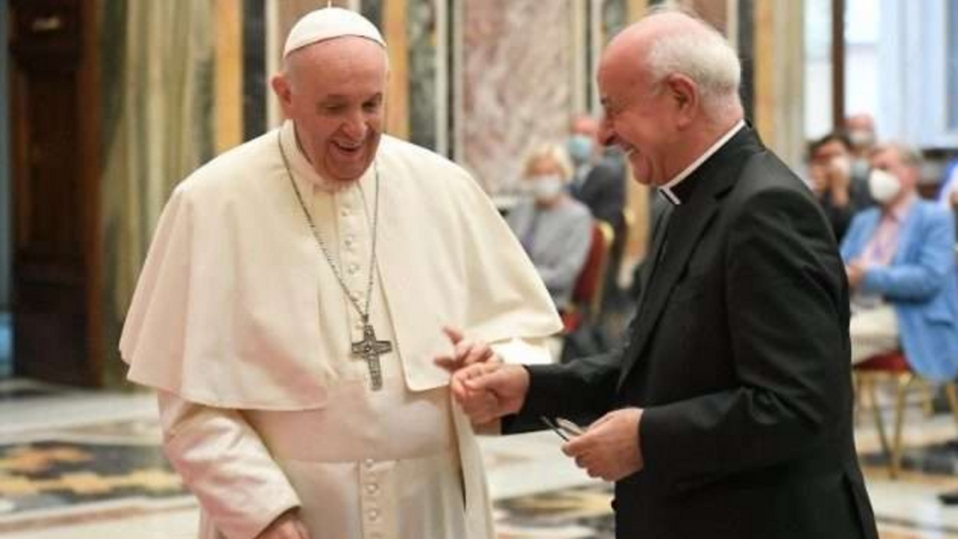 Immagine di Nuove nomine nella Pontificia Accademia per la Vita