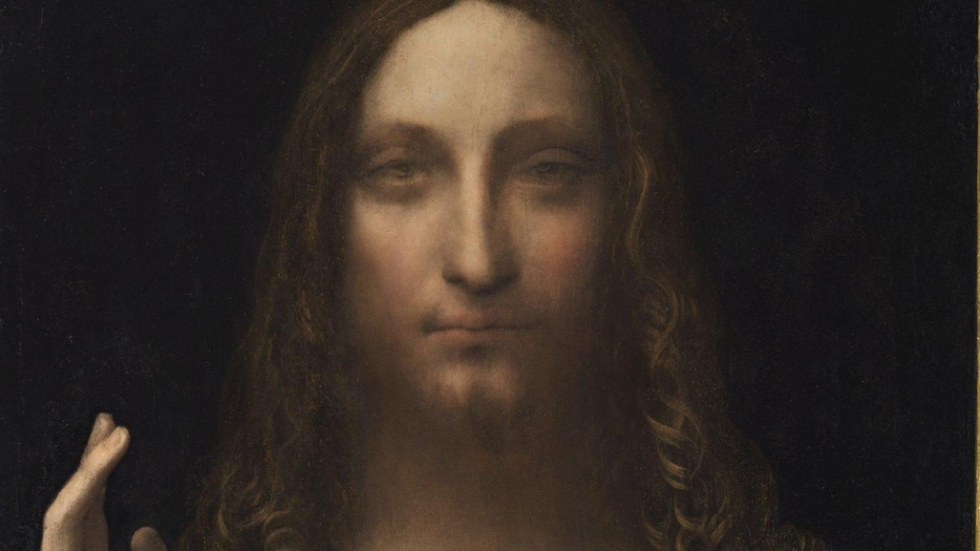 Immagine di Leonardo: il “Salvator Mundi” avrà un museo in Arabia Saudita
