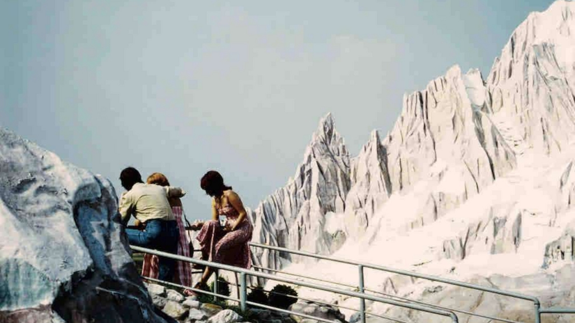 Immagine di «Così Luigi Ghirri ha aperto un nuovo continente per la fotografia»