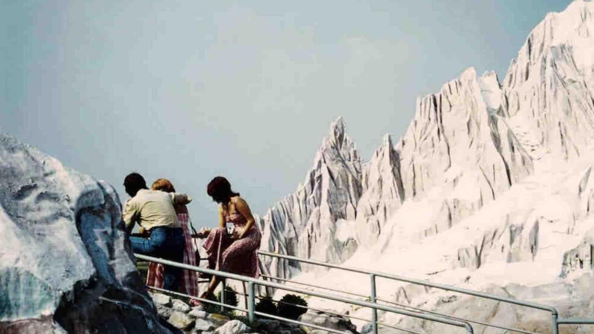 Immagine di «Così Luigi Ghirri ha aperto un nuovo continente per la fotografia»