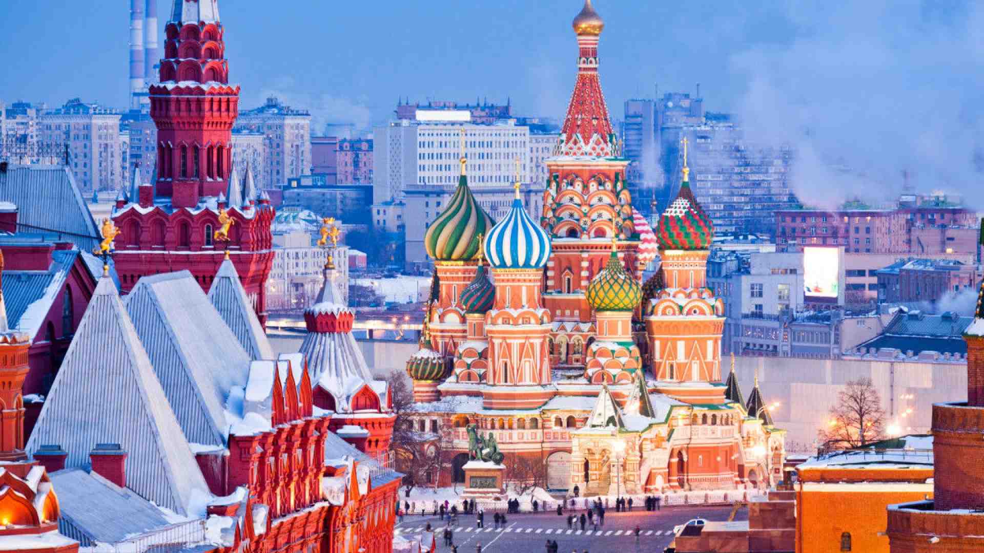Immagine di Finirà la guerra fratricida con l’Ucraina: la Russia tornerà parte dell’Europa
